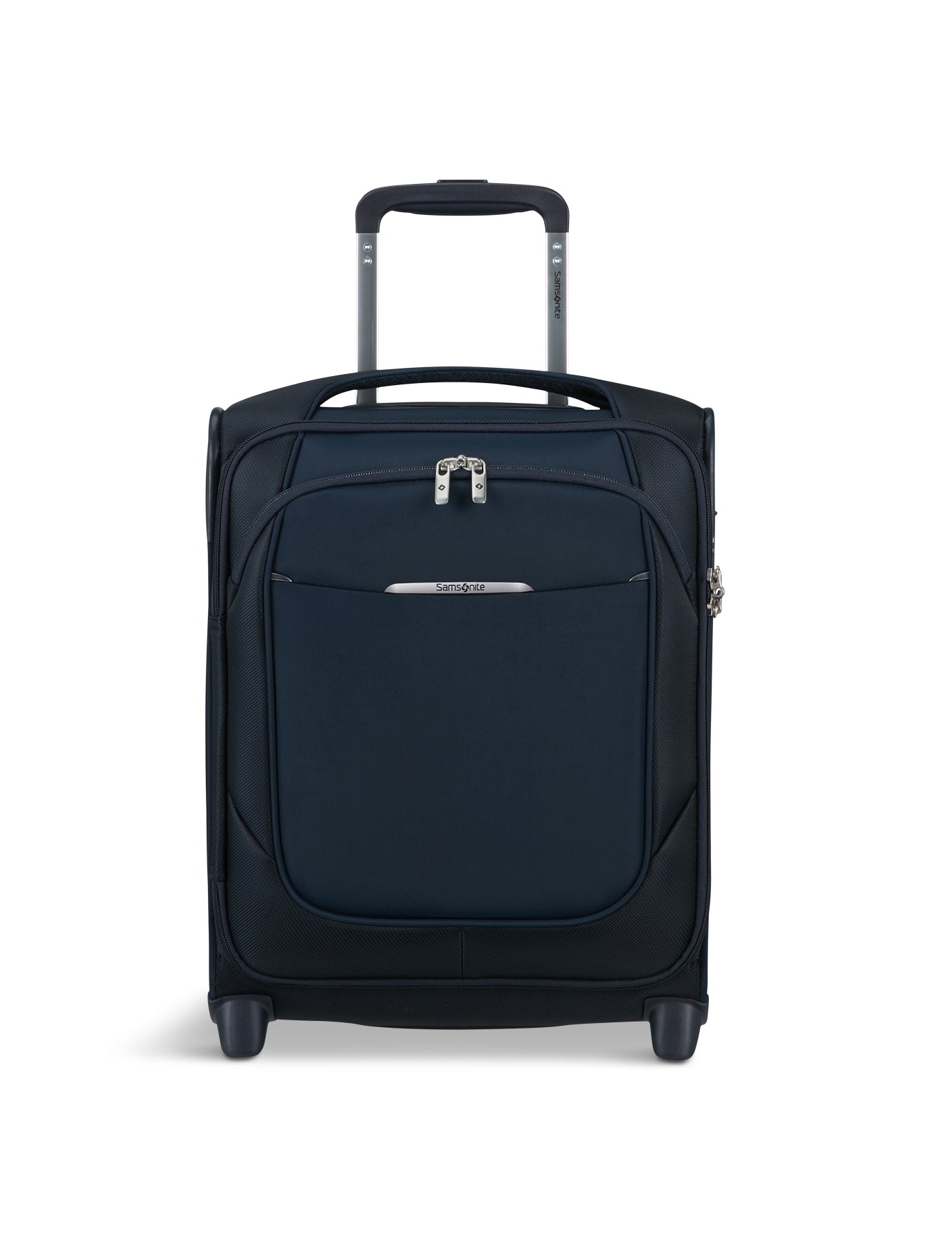 Re-Lite Underseat Cabin Luggage 45cm Midnight Blue
