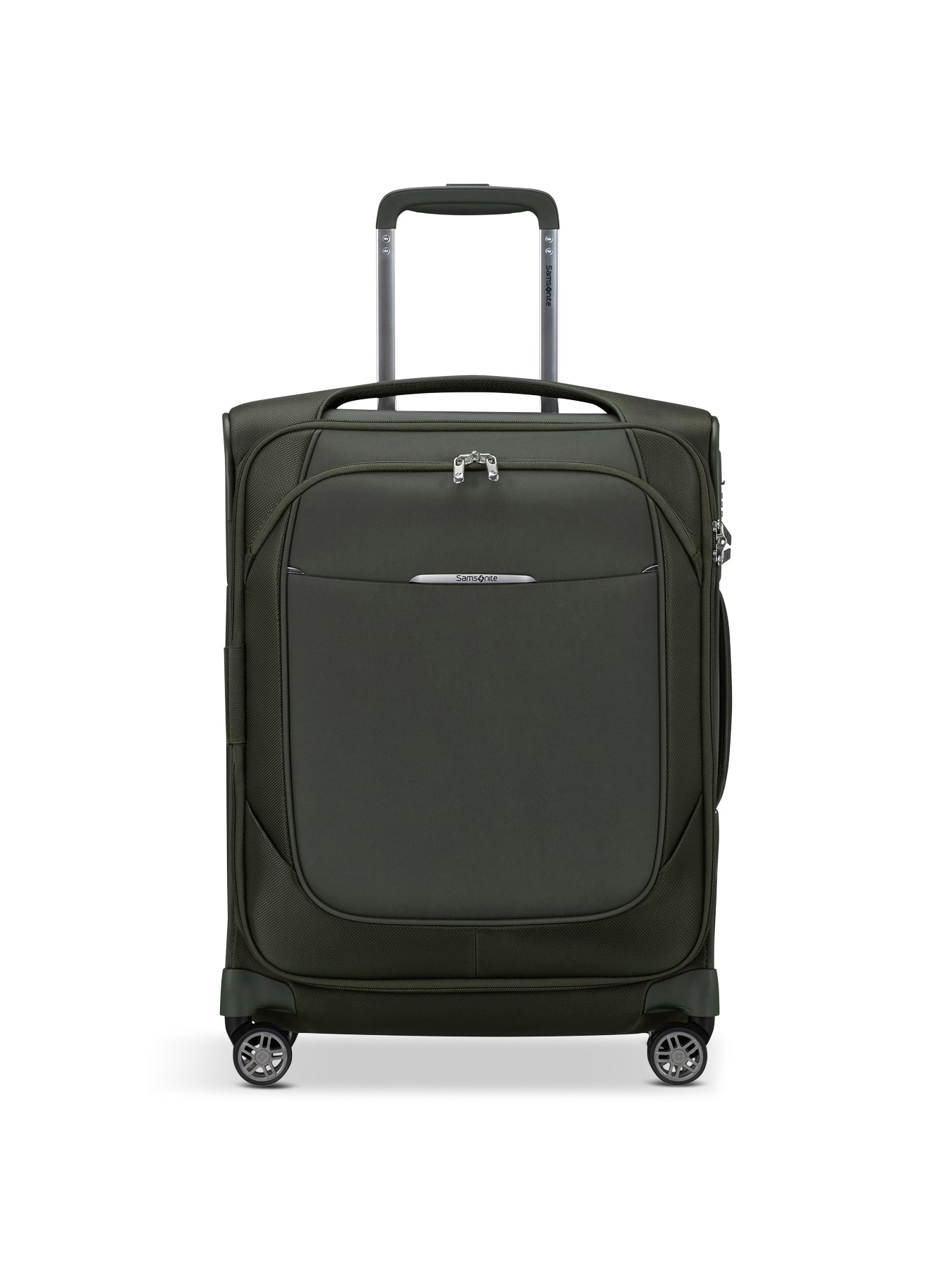 Re-Lite Spinner 55cm Suitcase Climbing Ivy
