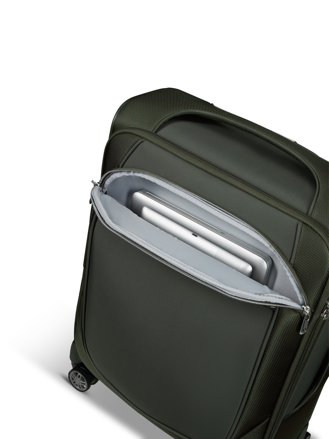 Re-Lite Spinner 55cm Suitcase Climbing Ivy