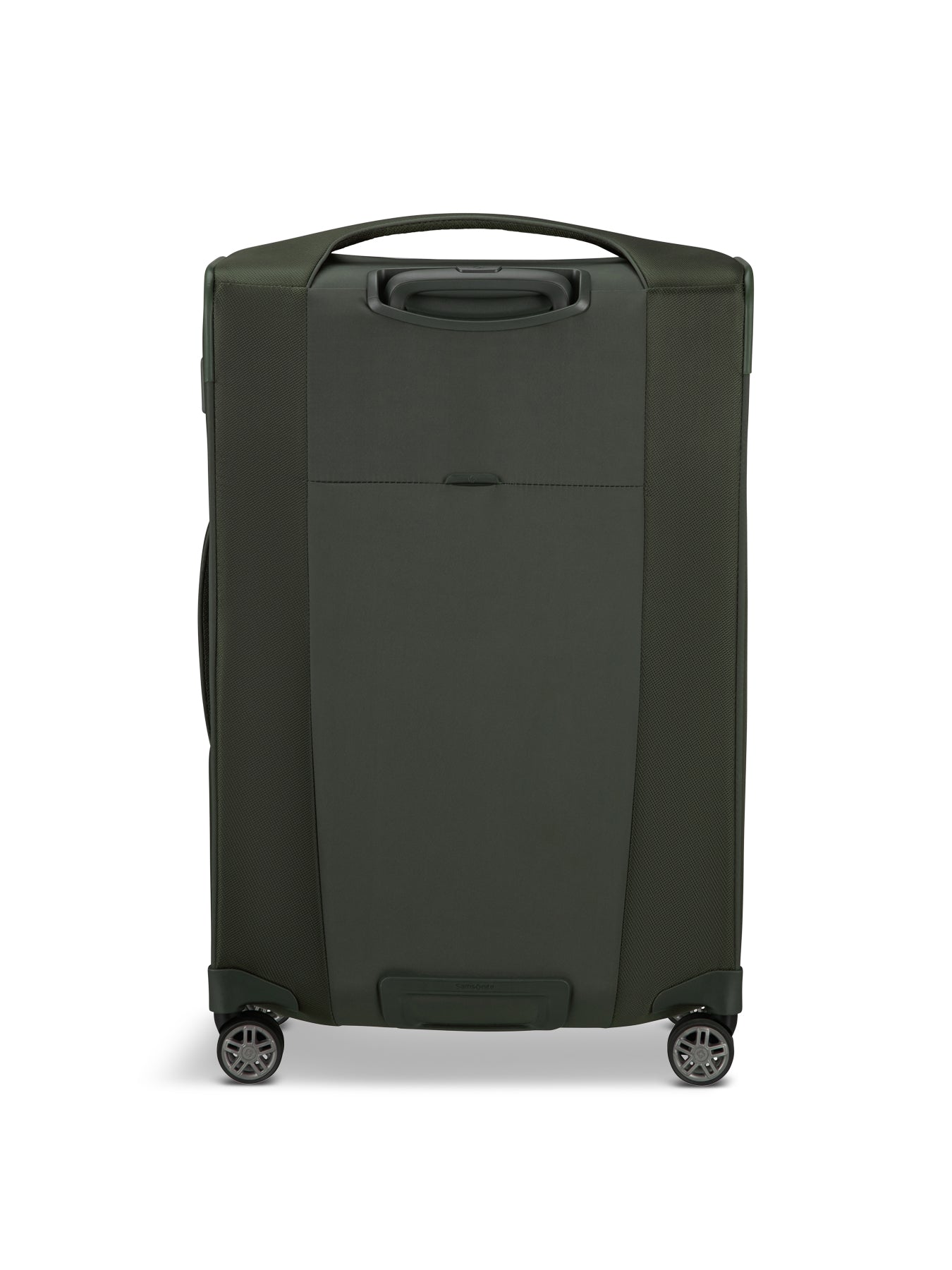 Re-Lite Medium Spinner Suitcase 67cm Green