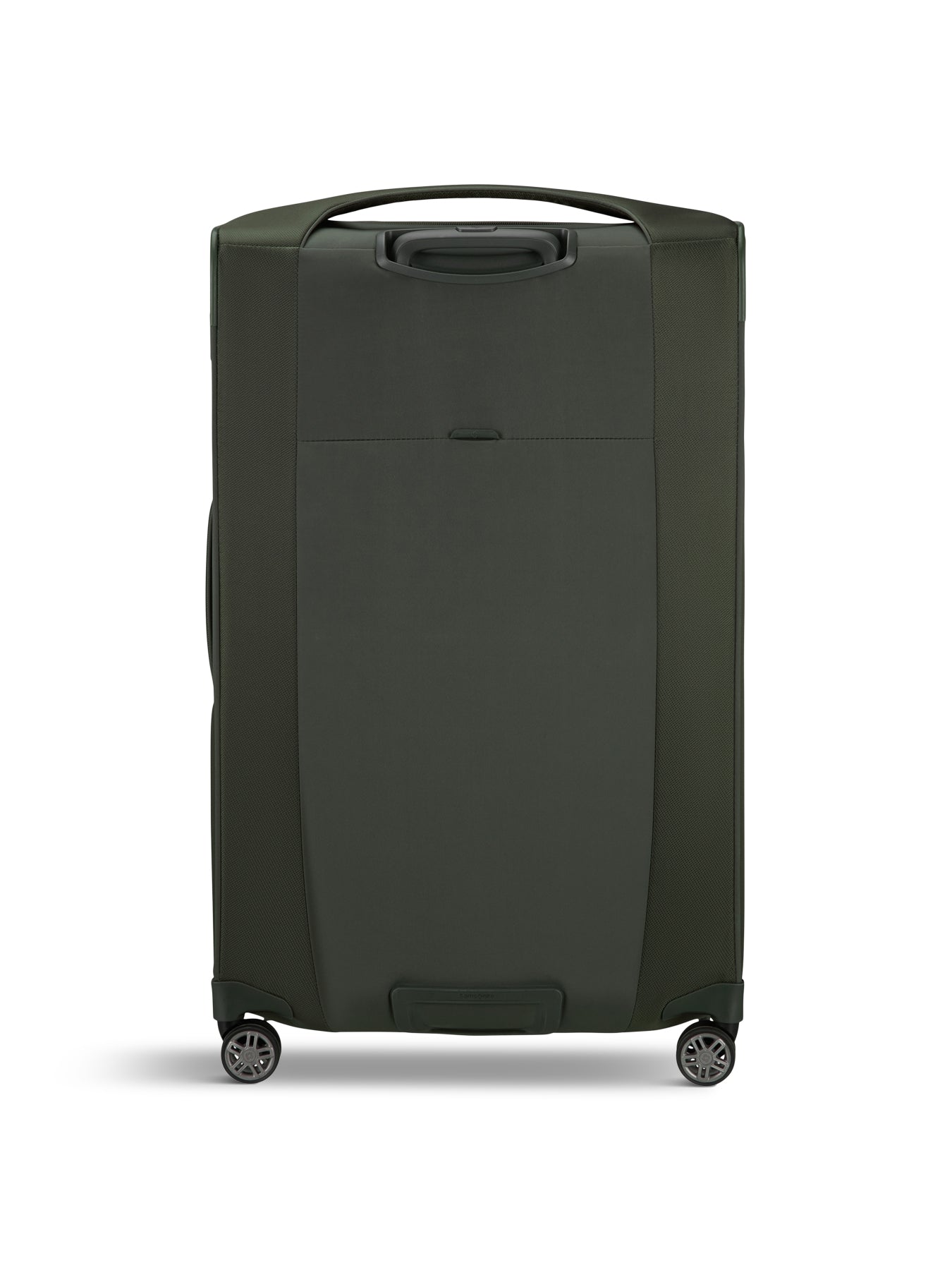 Re-Lite Large Spinner Suitcase 78cm Green