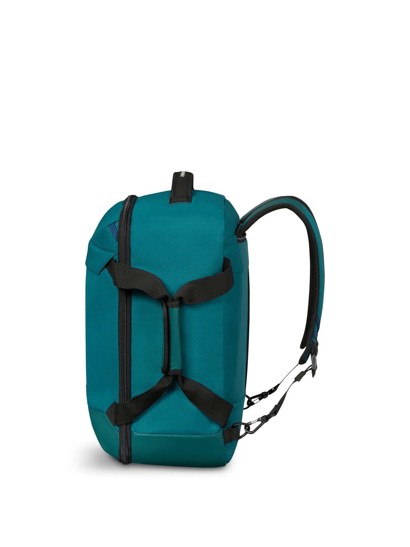 Roadseeker Underseater Deep Teal Backpack