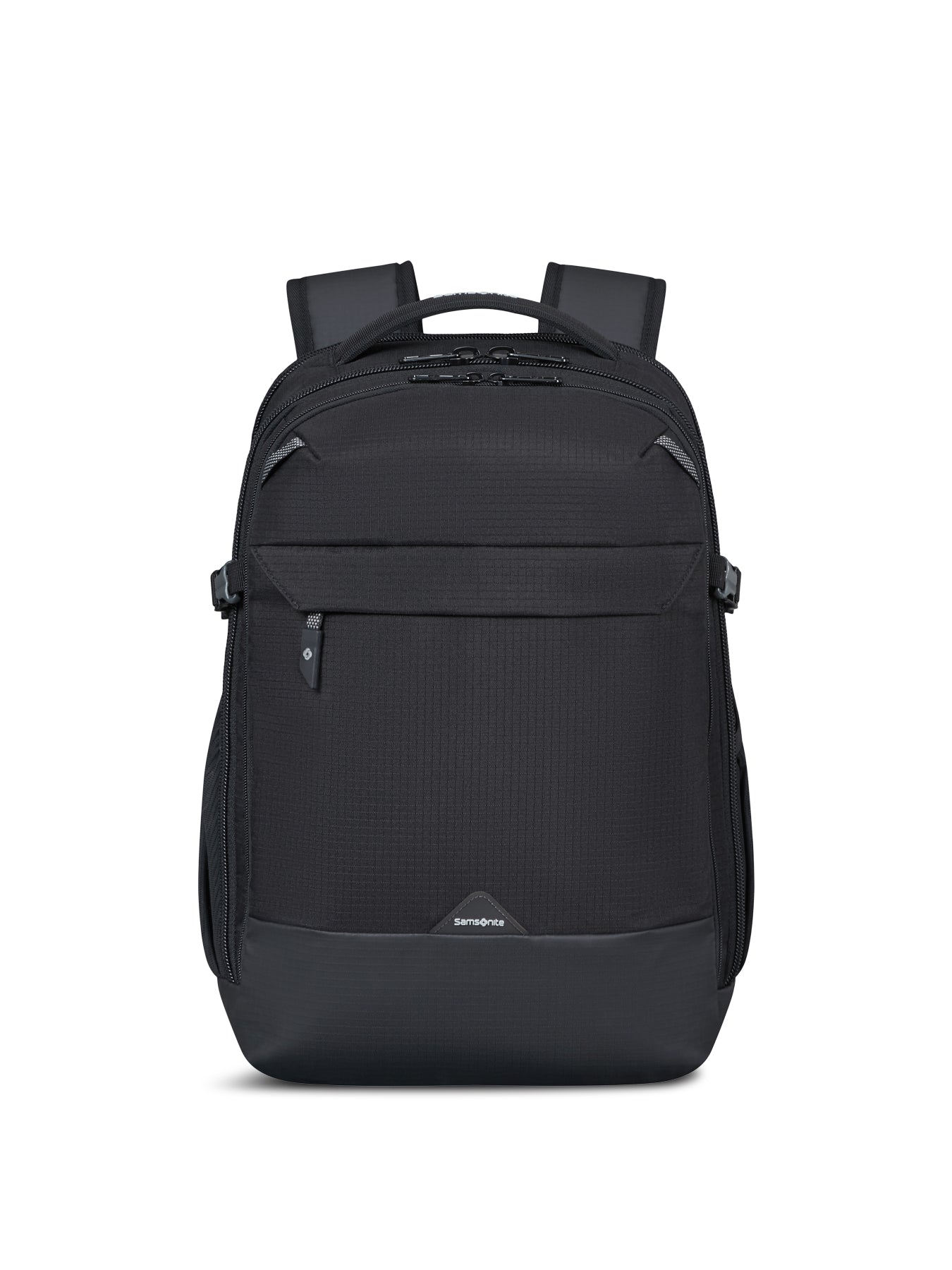 Roadseeker Laptop Backpack 44cm Deep Black