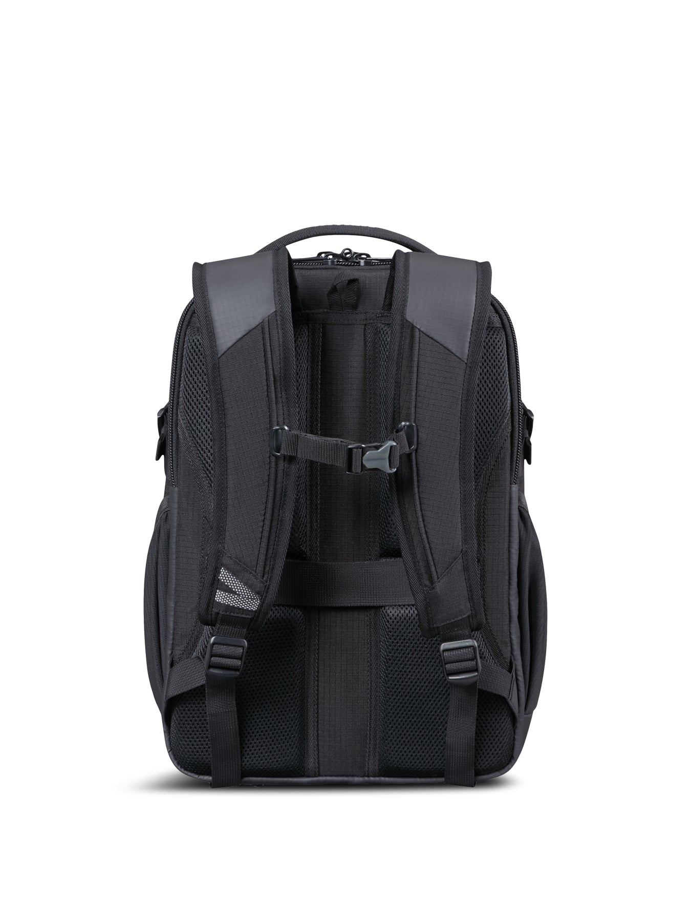 Roadseeker Laptop Backpack 44cm Deep Black