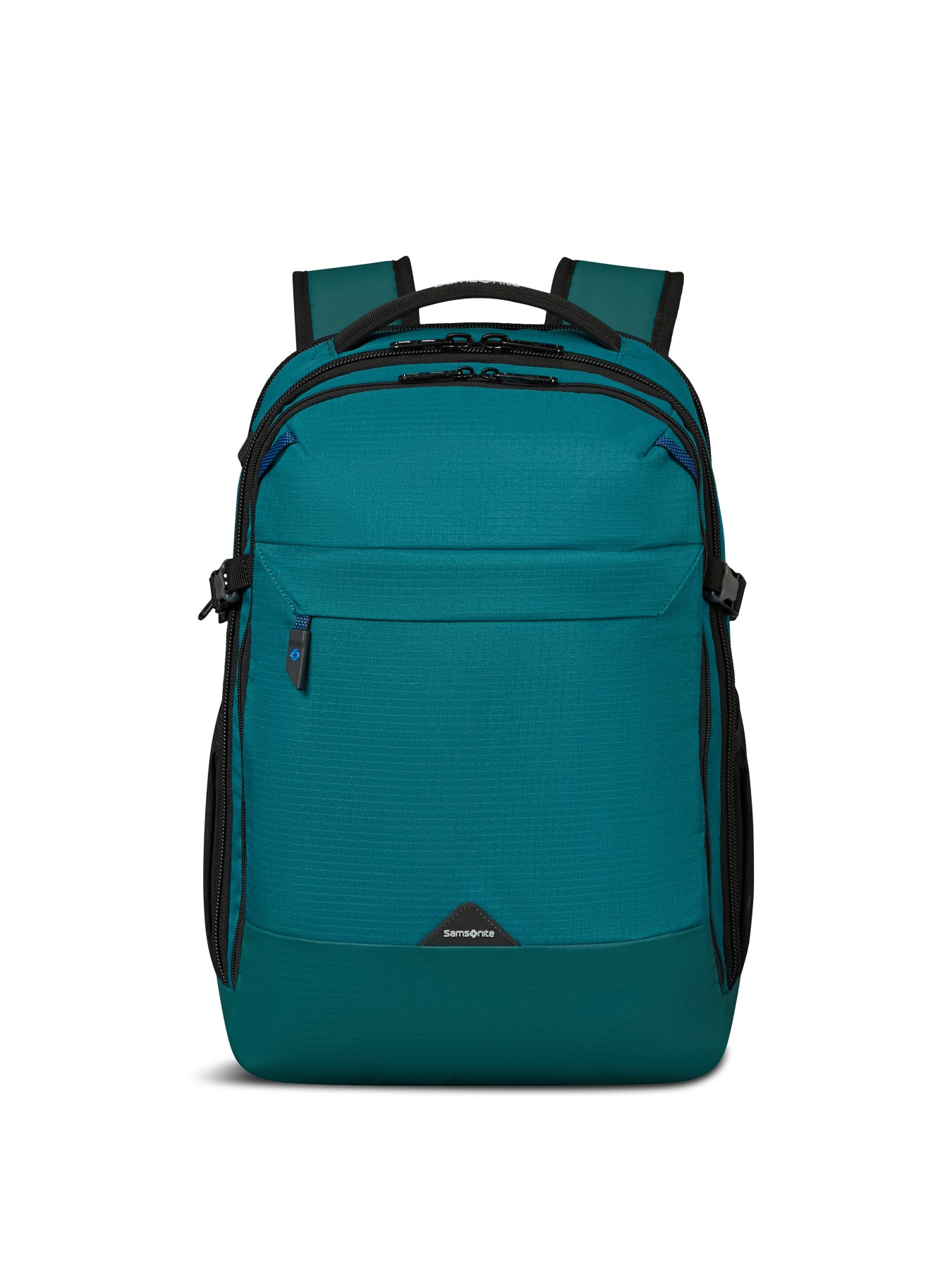 Roadseeker Laptop Backpack 44cm Deep Teal