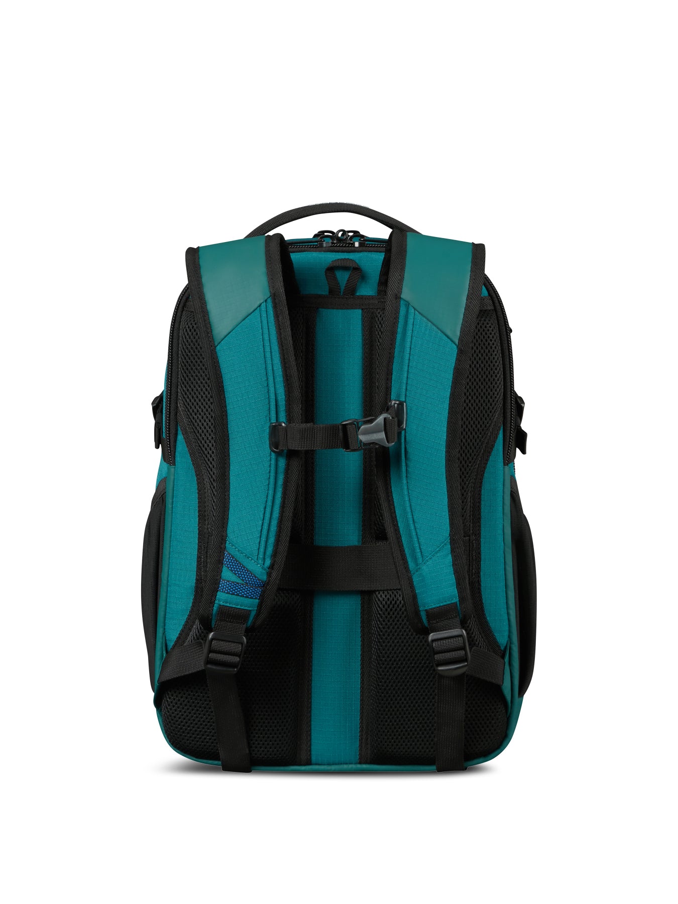 Roadseeker Laptop Backpack 44cm Deep Teal