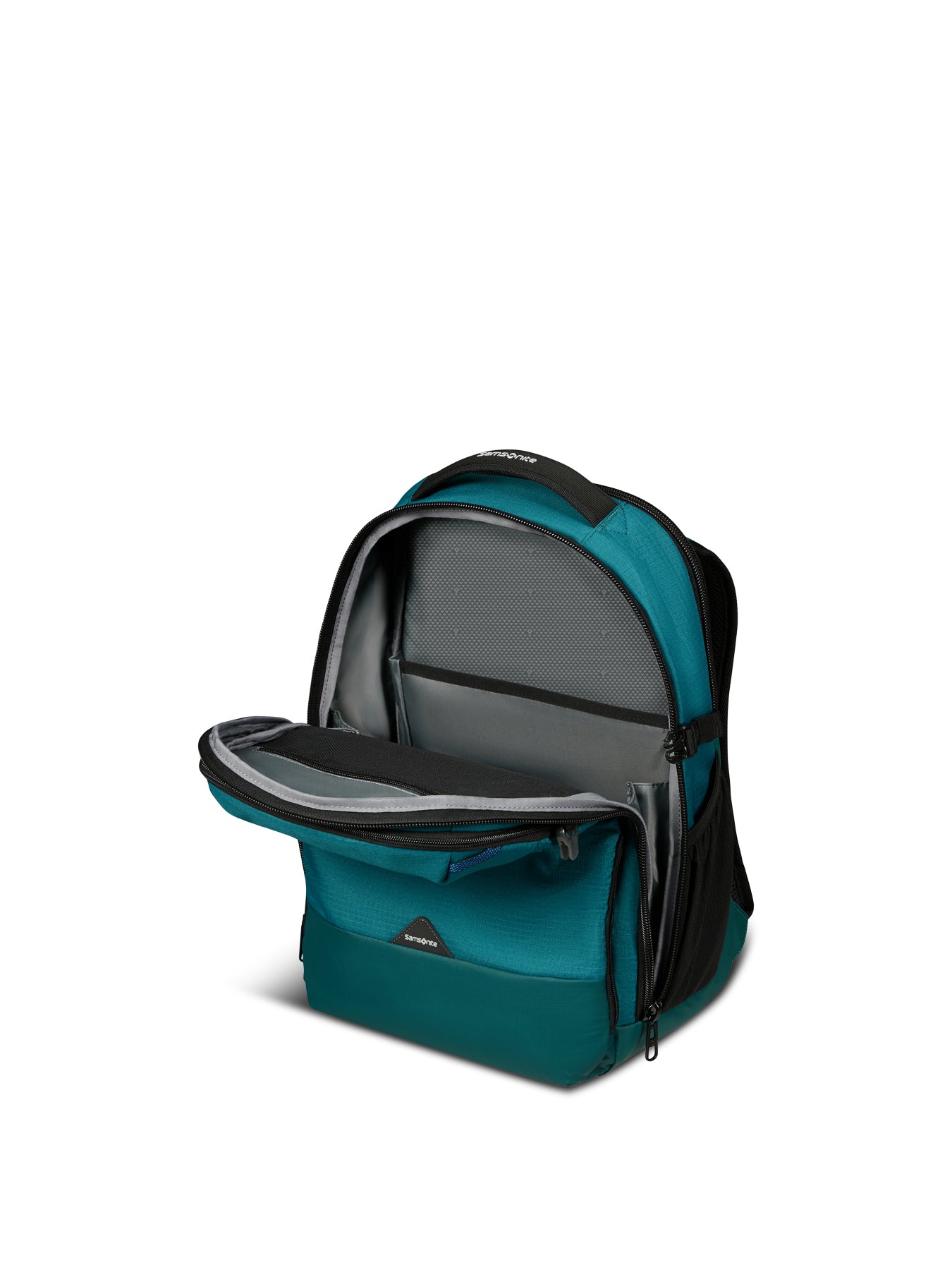 Roadseeker Laptop Backpack 44cm Deep Teal