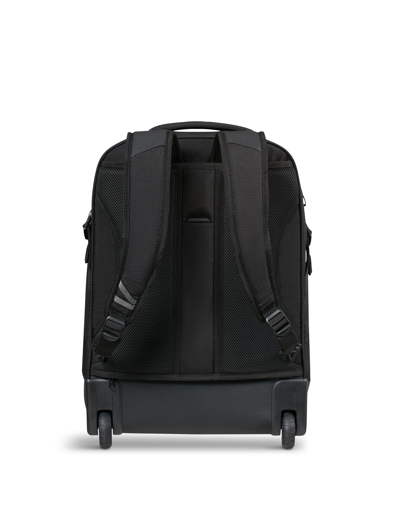 Roadseeker 17.3" Deep Black Laptop Backpack