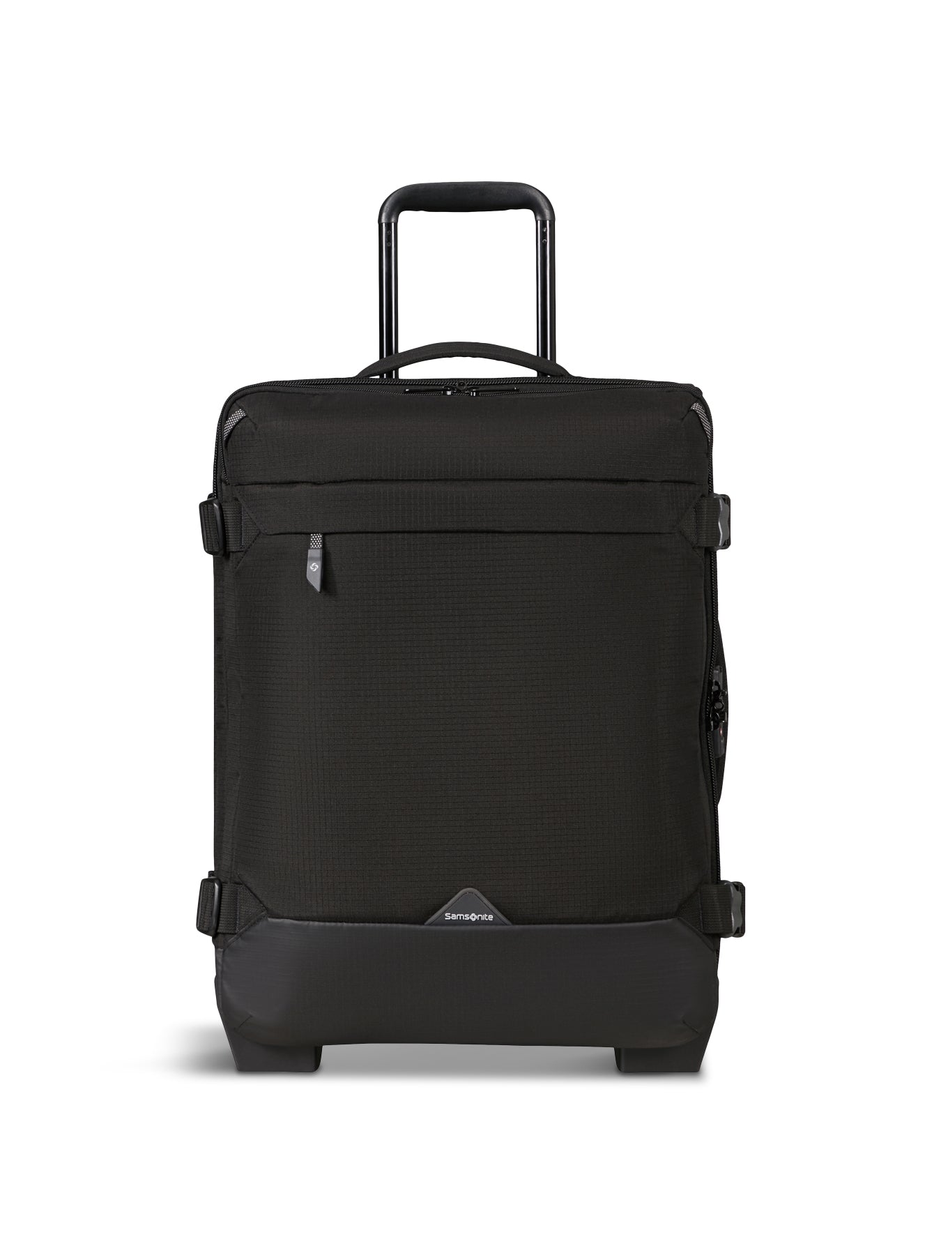 Roadseeker Duffle Suitcase 55cm Deep Black