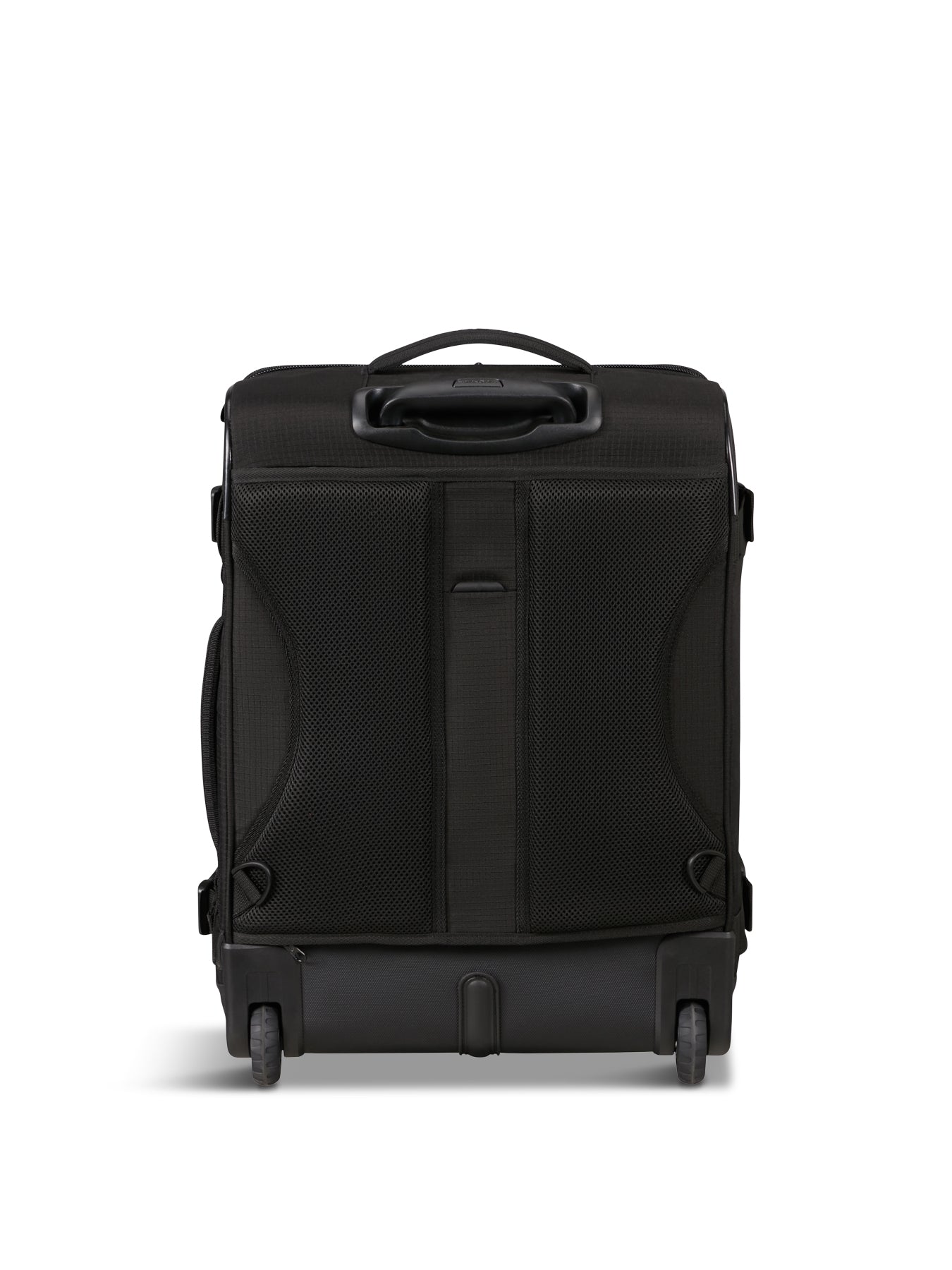 Roadseeker Duffle Suitcase 55cm Deep Black