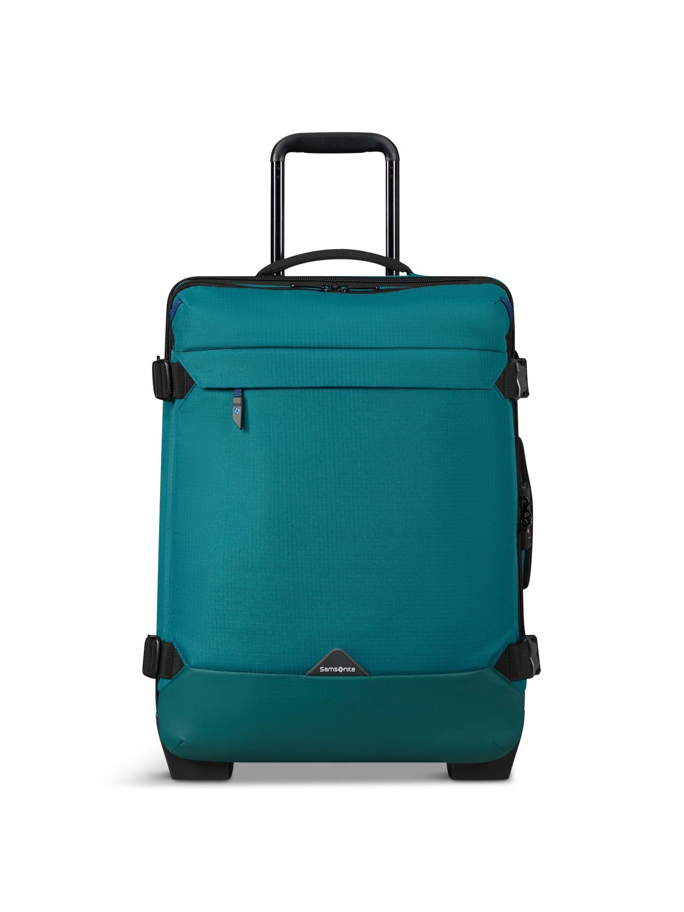Roadseeker 55cm Duffle Bag with Wheels Deep Teal