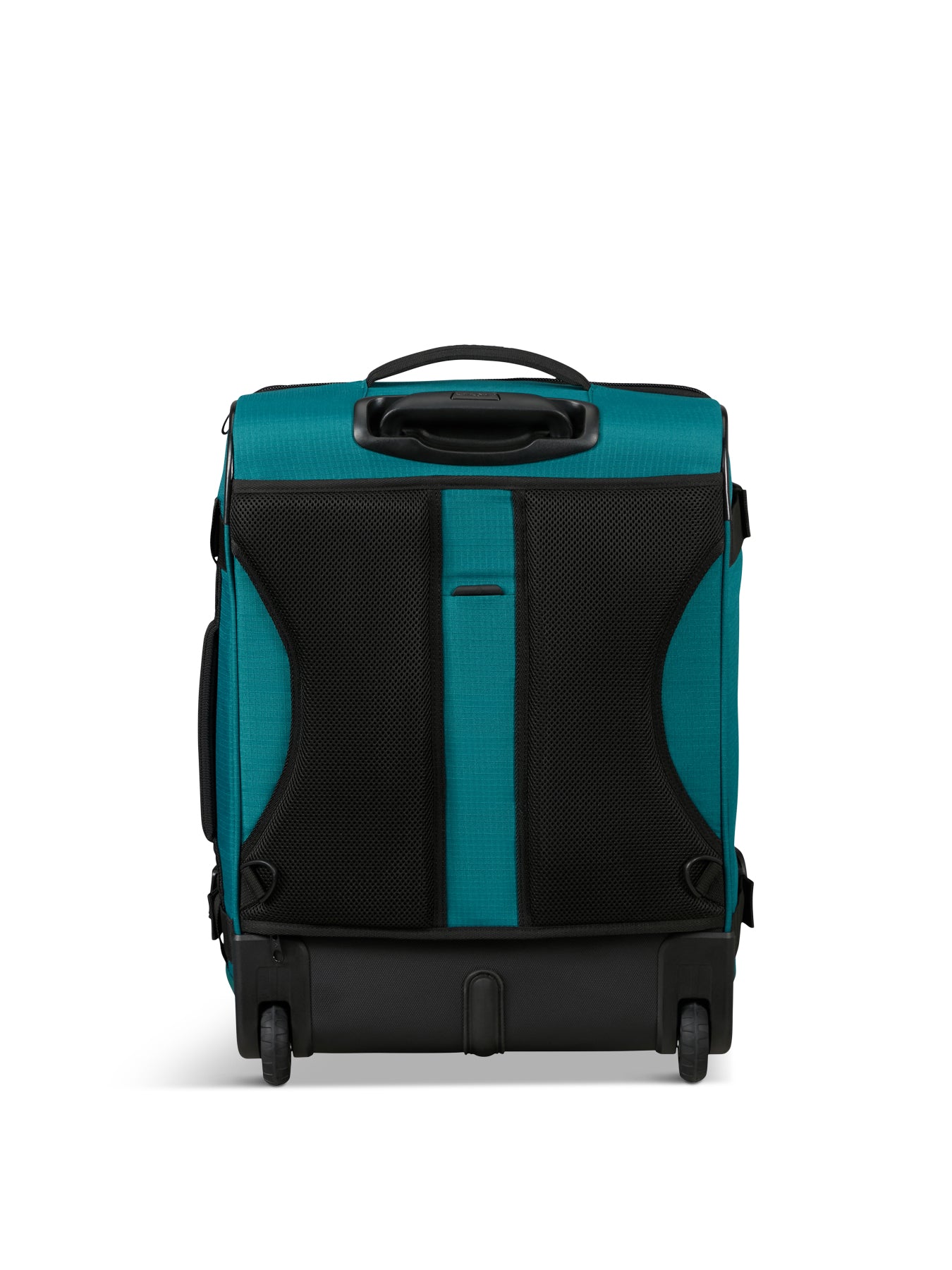 Roadseeker 55cm Duffle Bag with Wheels Deep Teal