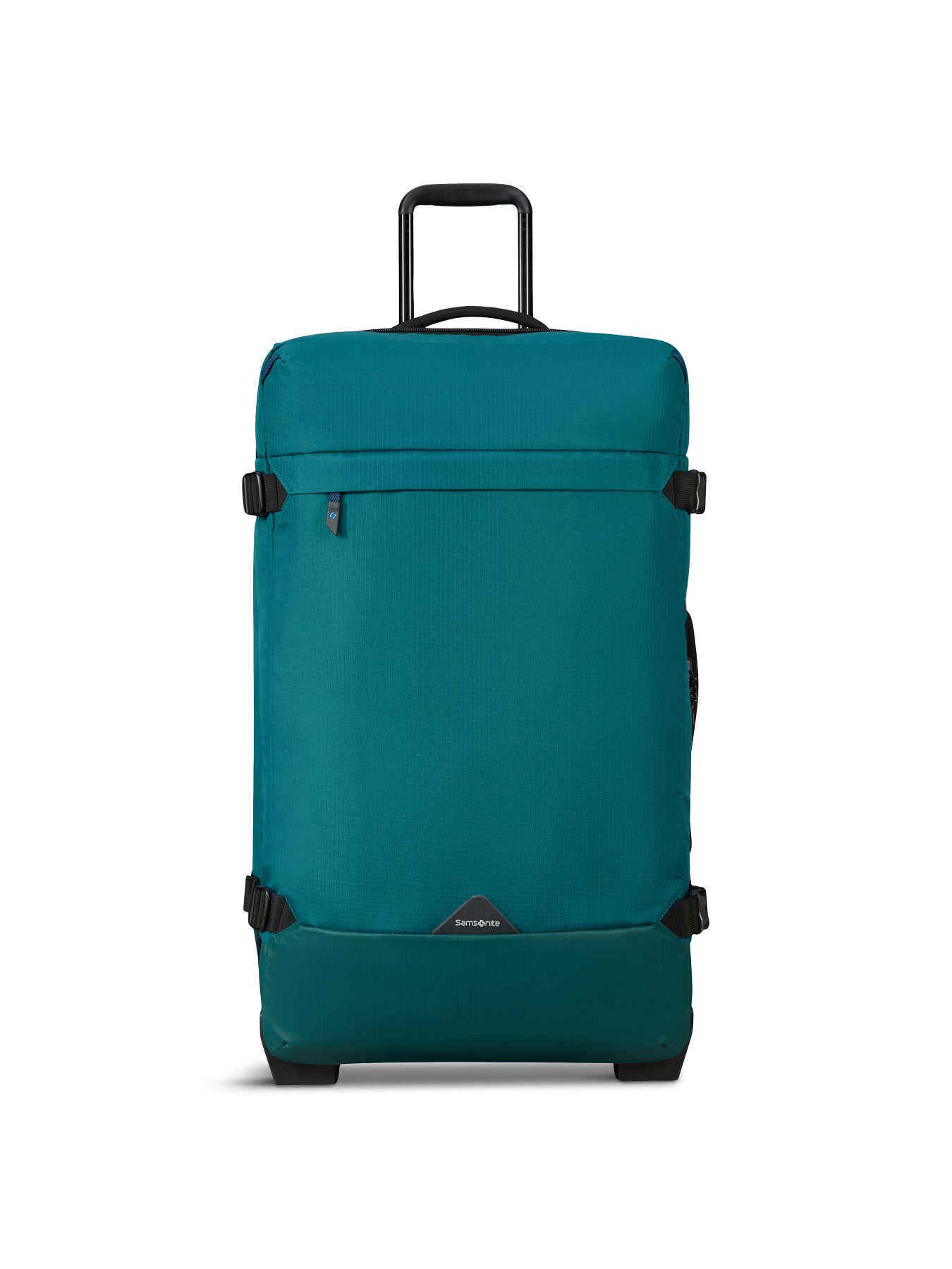 Roadseeker 79cm Duffle Bag with Wheels Deep Teal