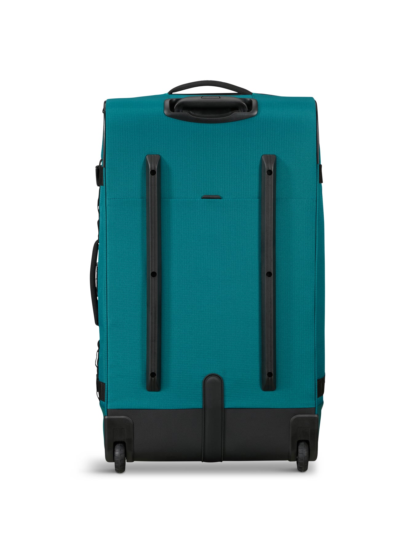 Roadseeker 79cm Duffle Bag with Wheels Deep Teal