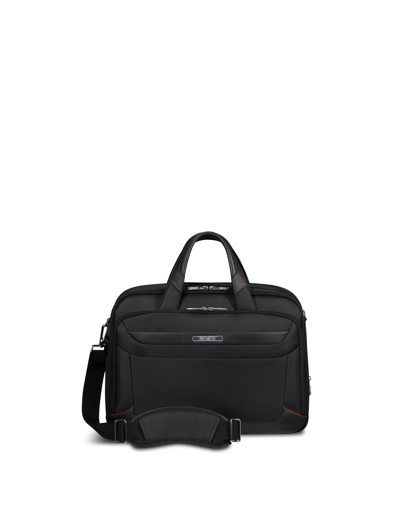 Pro-Dlx Carry Bag 15.6" Black