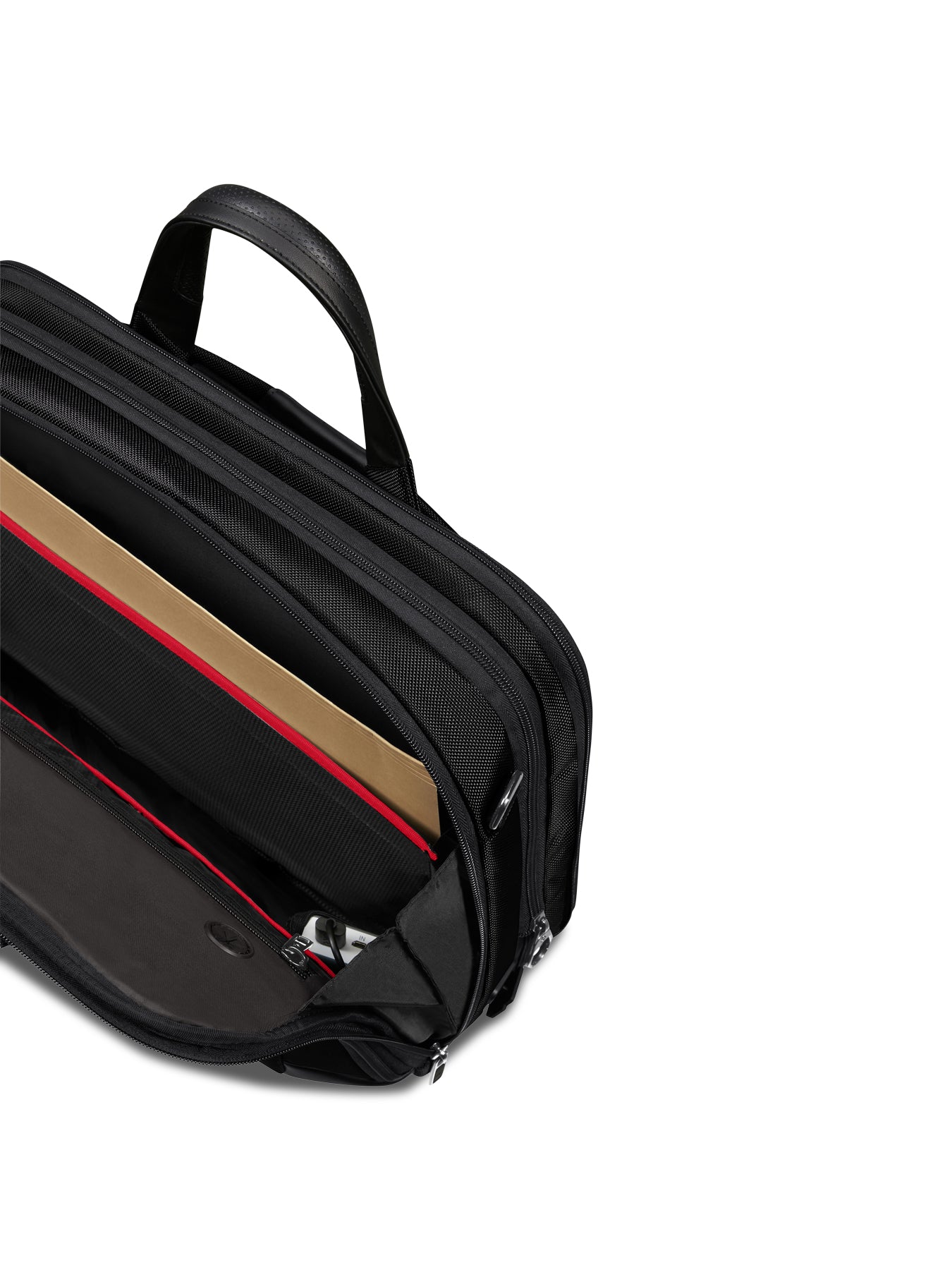 Pro-Dlx Carry Bag 15.6" Black