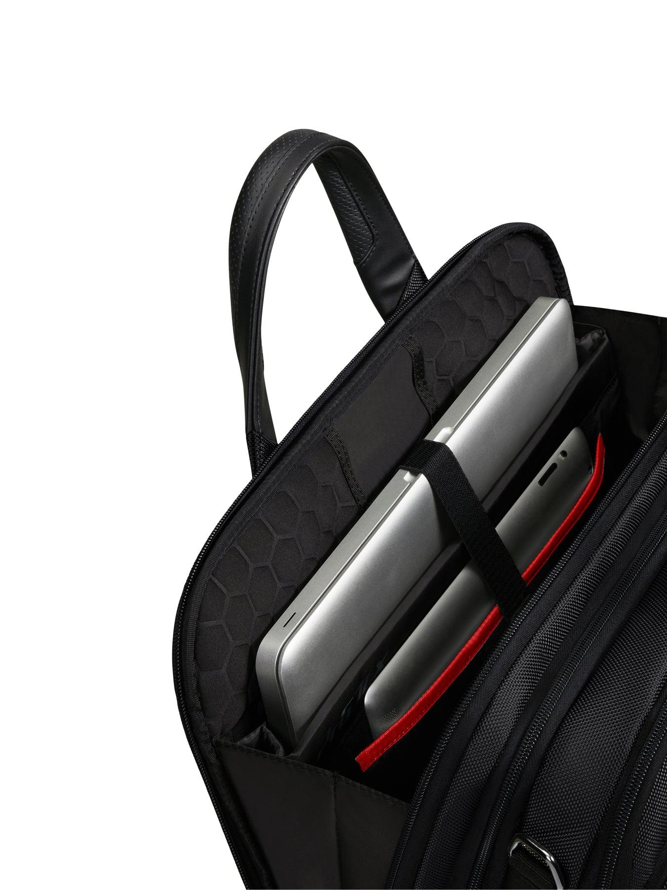 Pro-Dlx Carry Bag 15.6" Black
