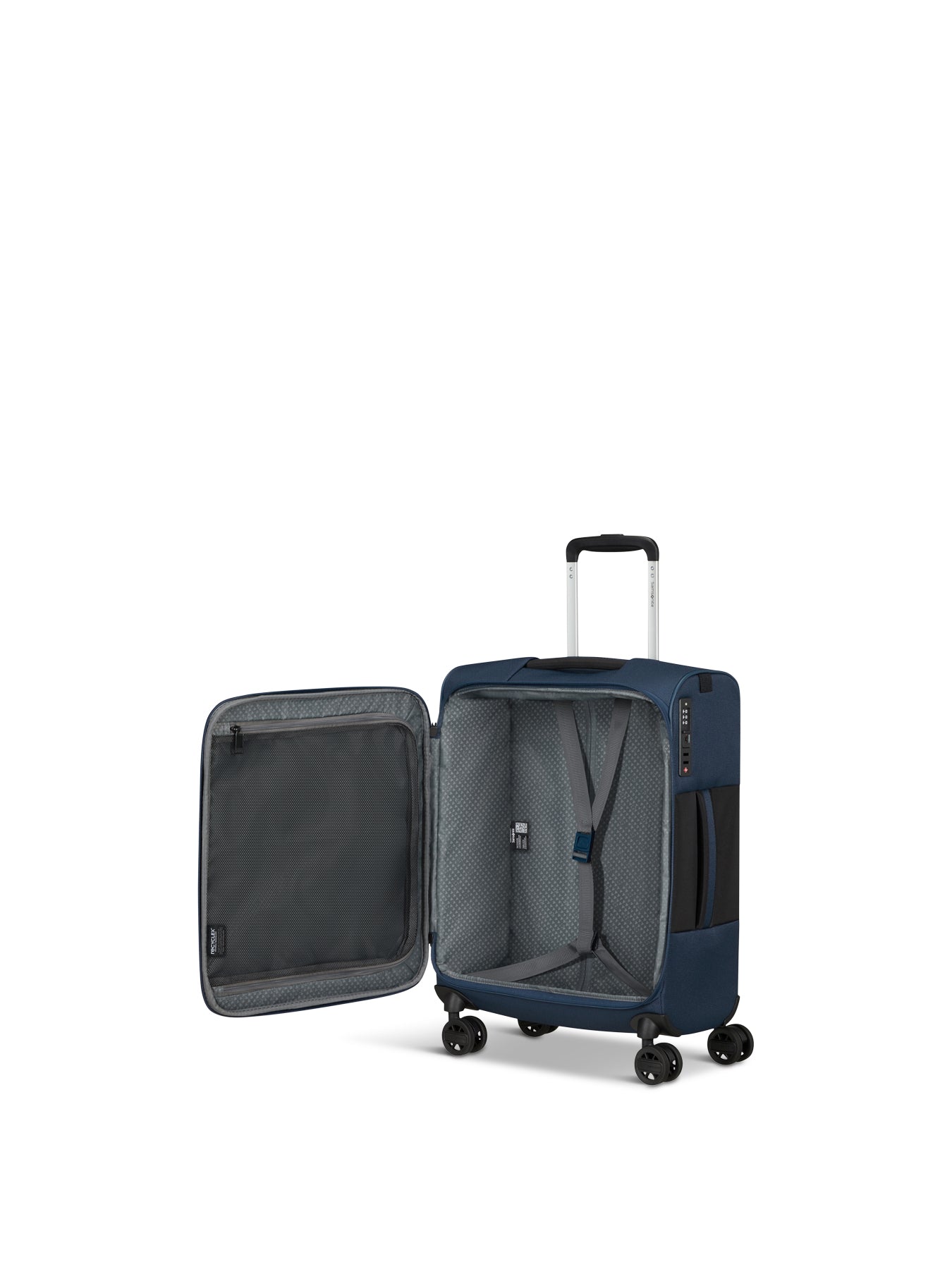 Vaycay Cabin Luggage Spinner  55cm