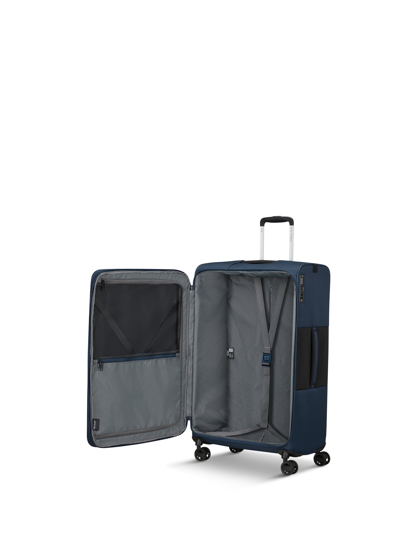 Vaycay Large Spinner Suitcase 77cm