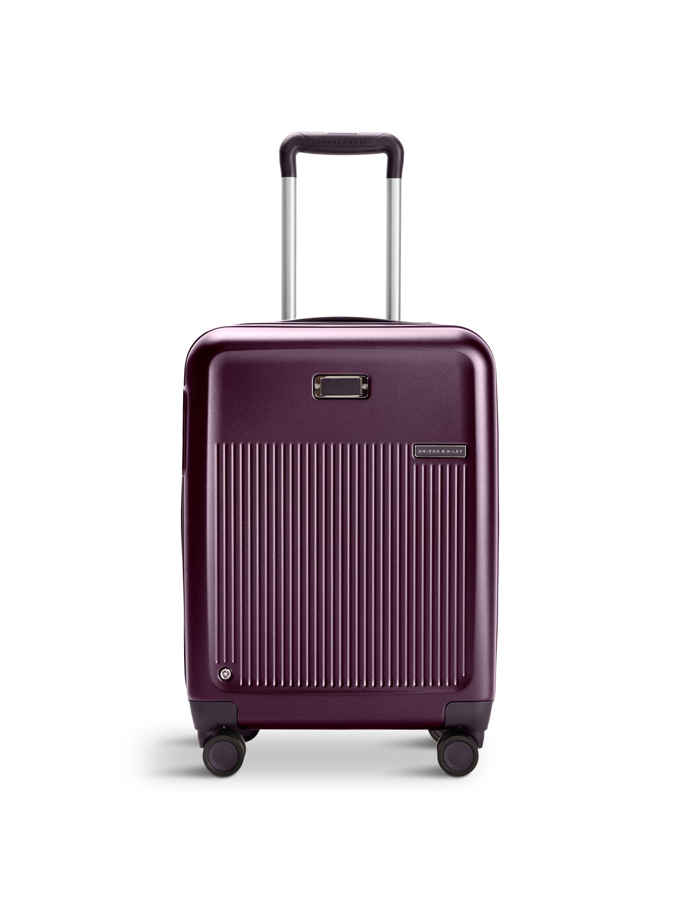 Global Carry-On Expandable Spinner