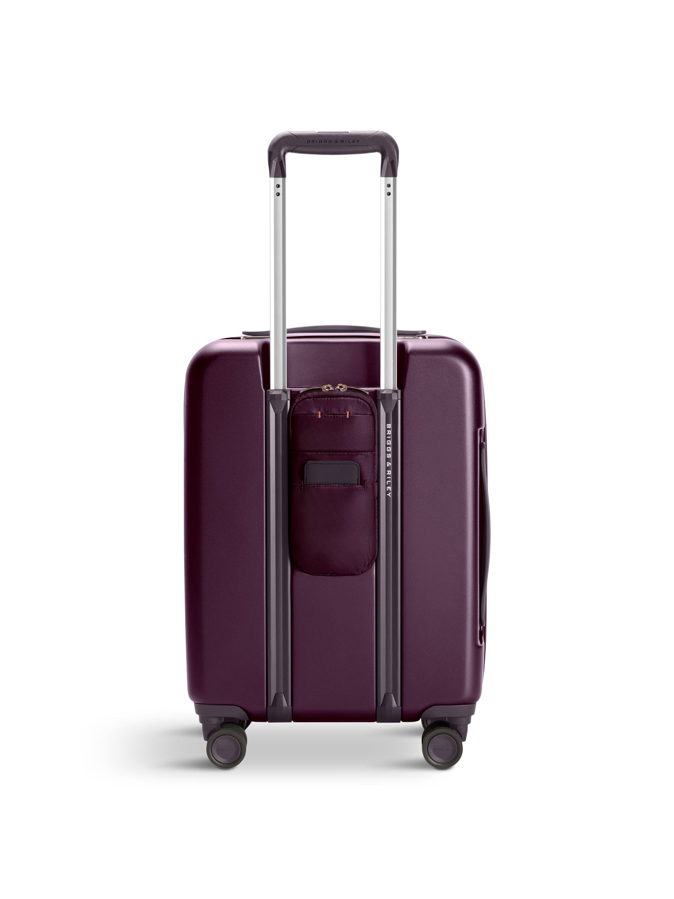 Global Carry-On Expandable Spinner