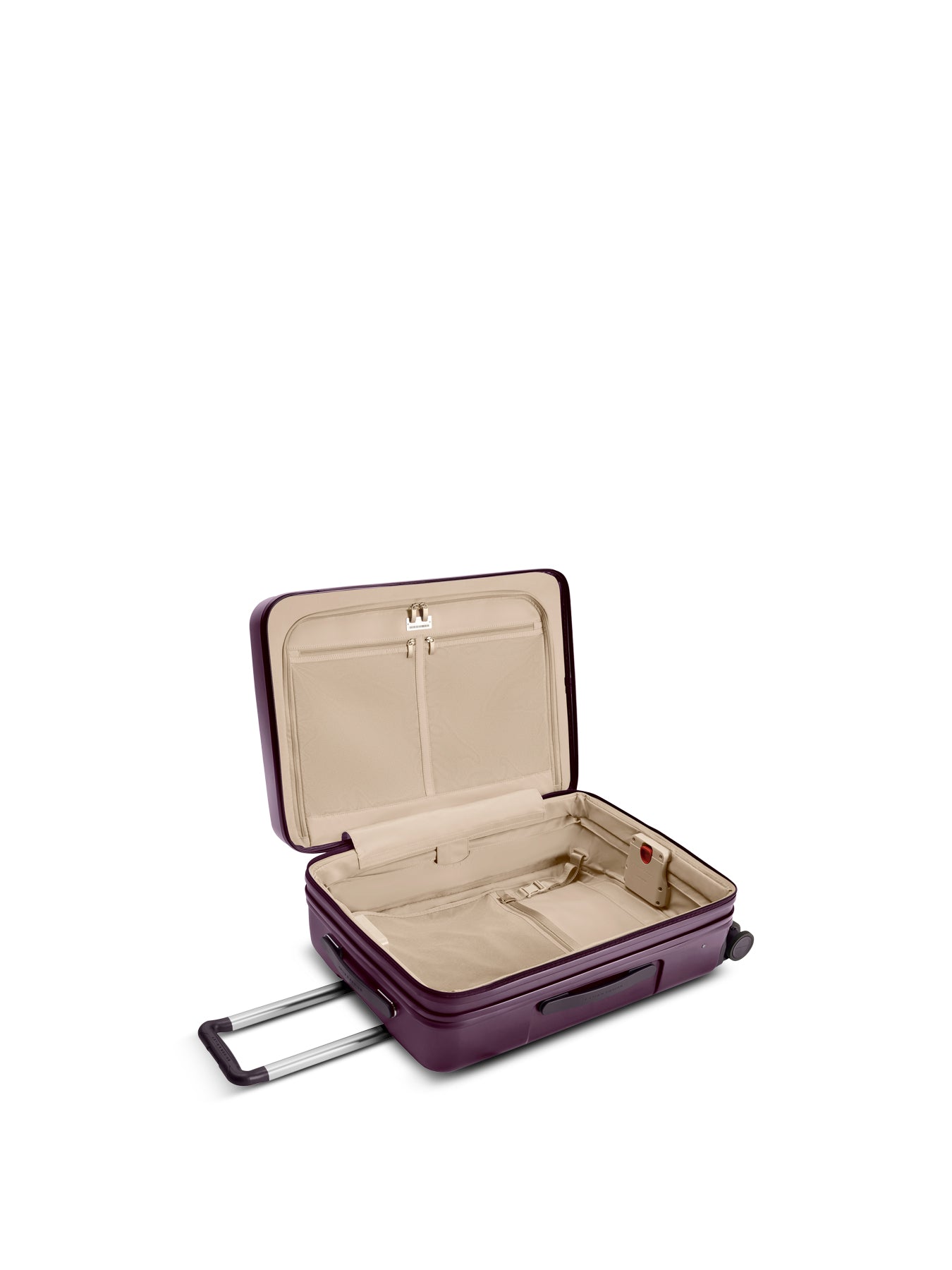 Medium Expandable Spinner