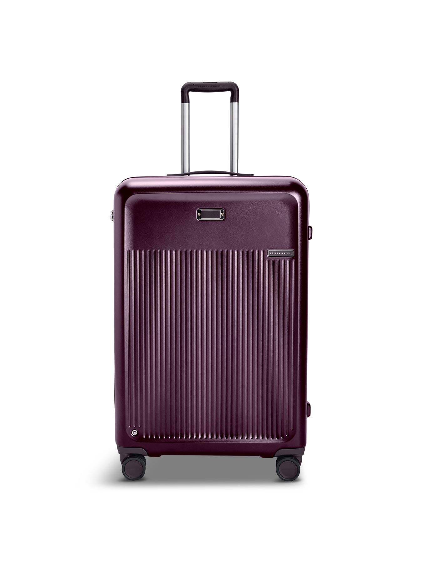 Large Expandable Spinner