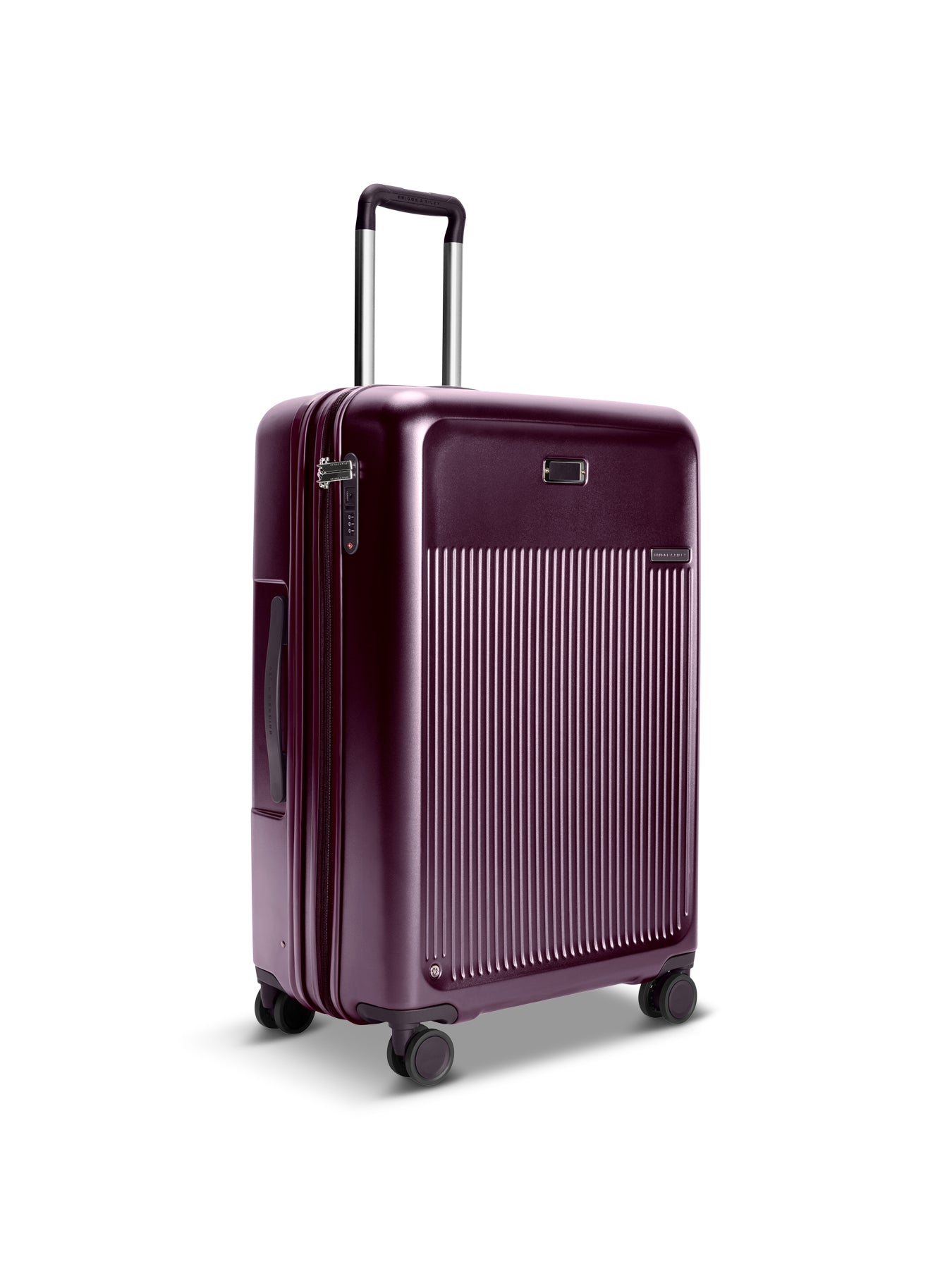 Large Expandable Spinner