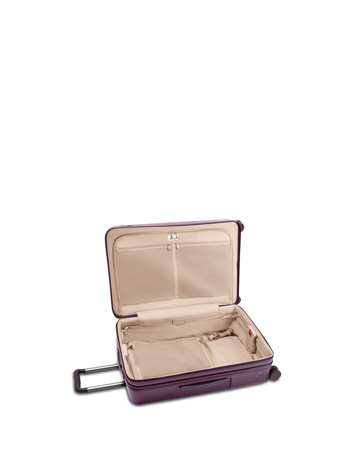 Large Expandable Spinner