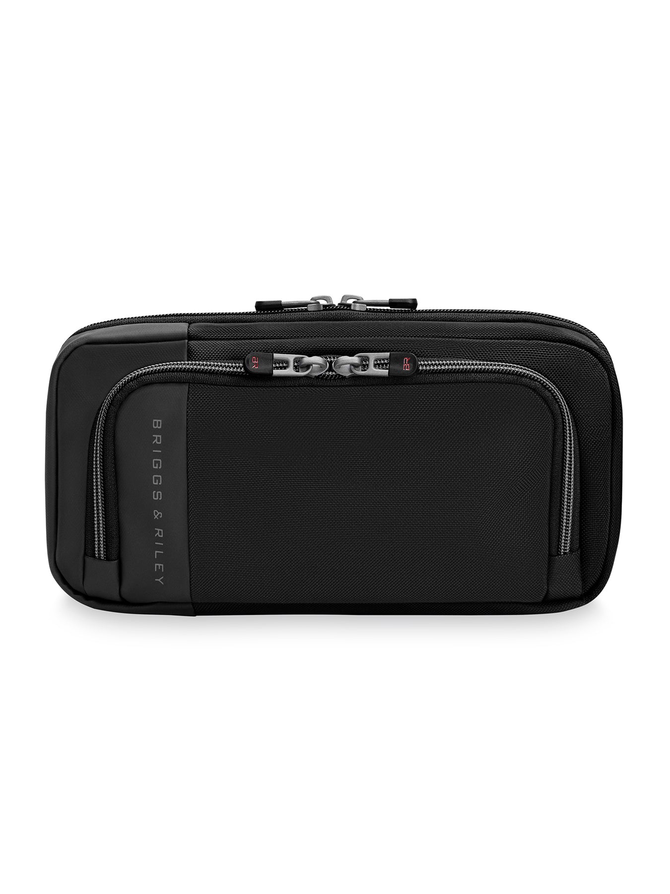 Hanging Toiletry Kit Black