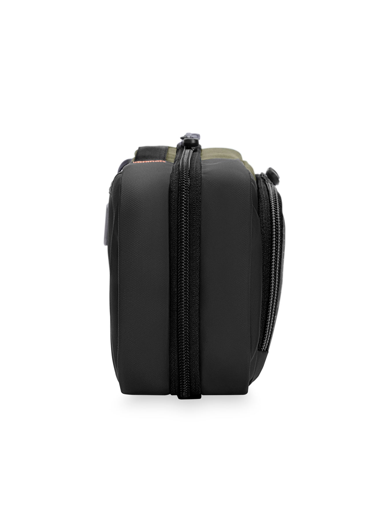 Hanging Toiletry Kit Black