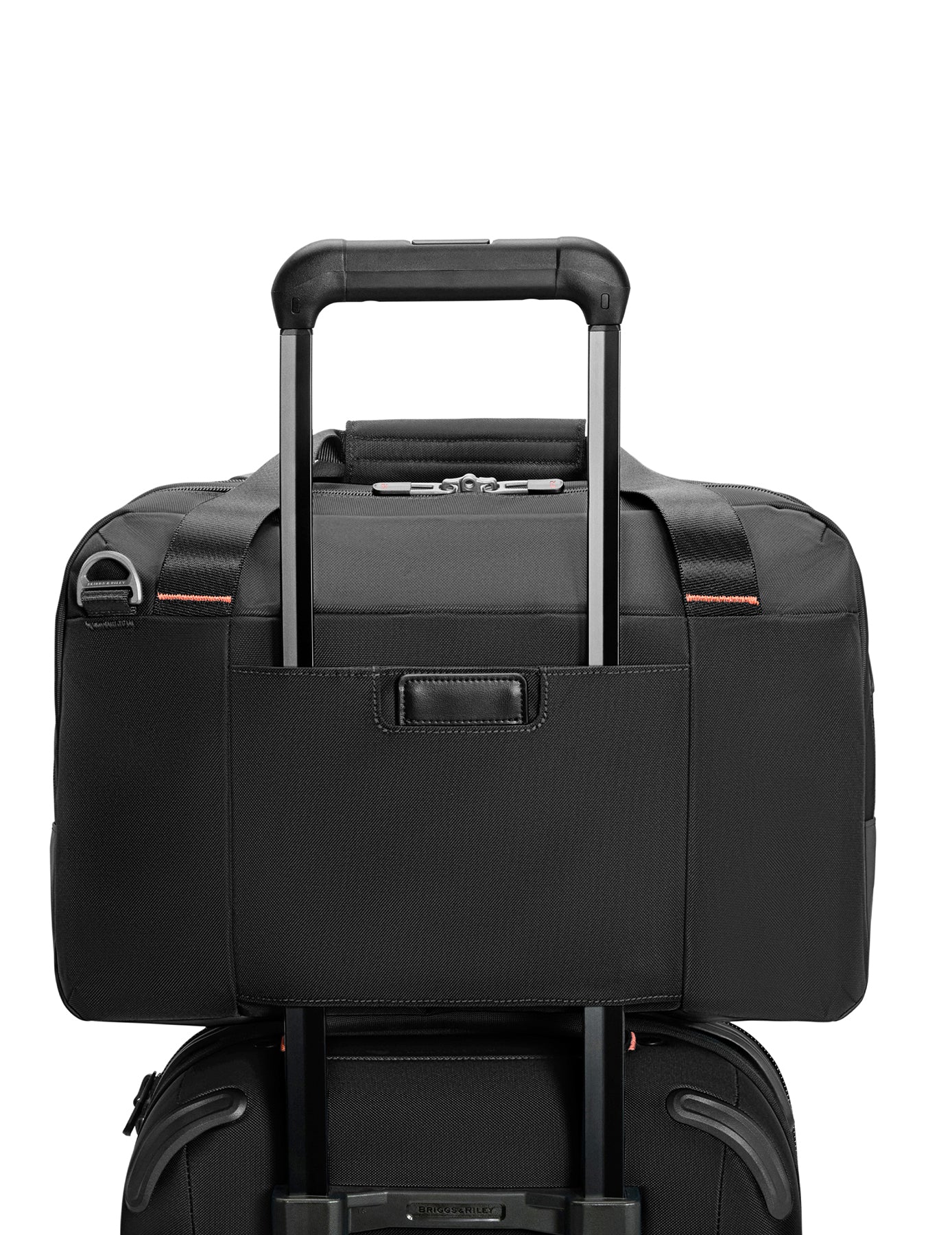 Cabin Bag Black