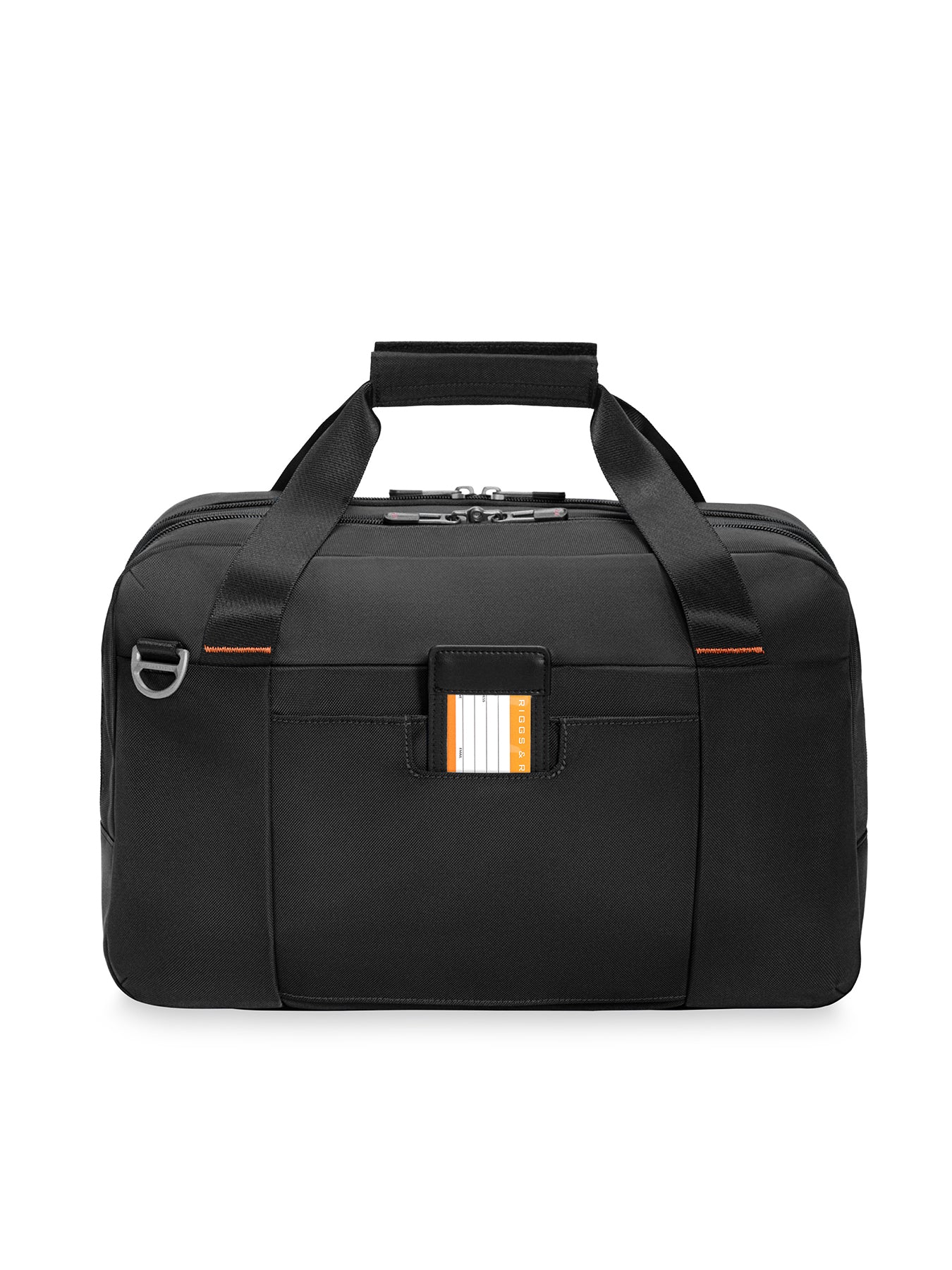 Cabin Bag Black