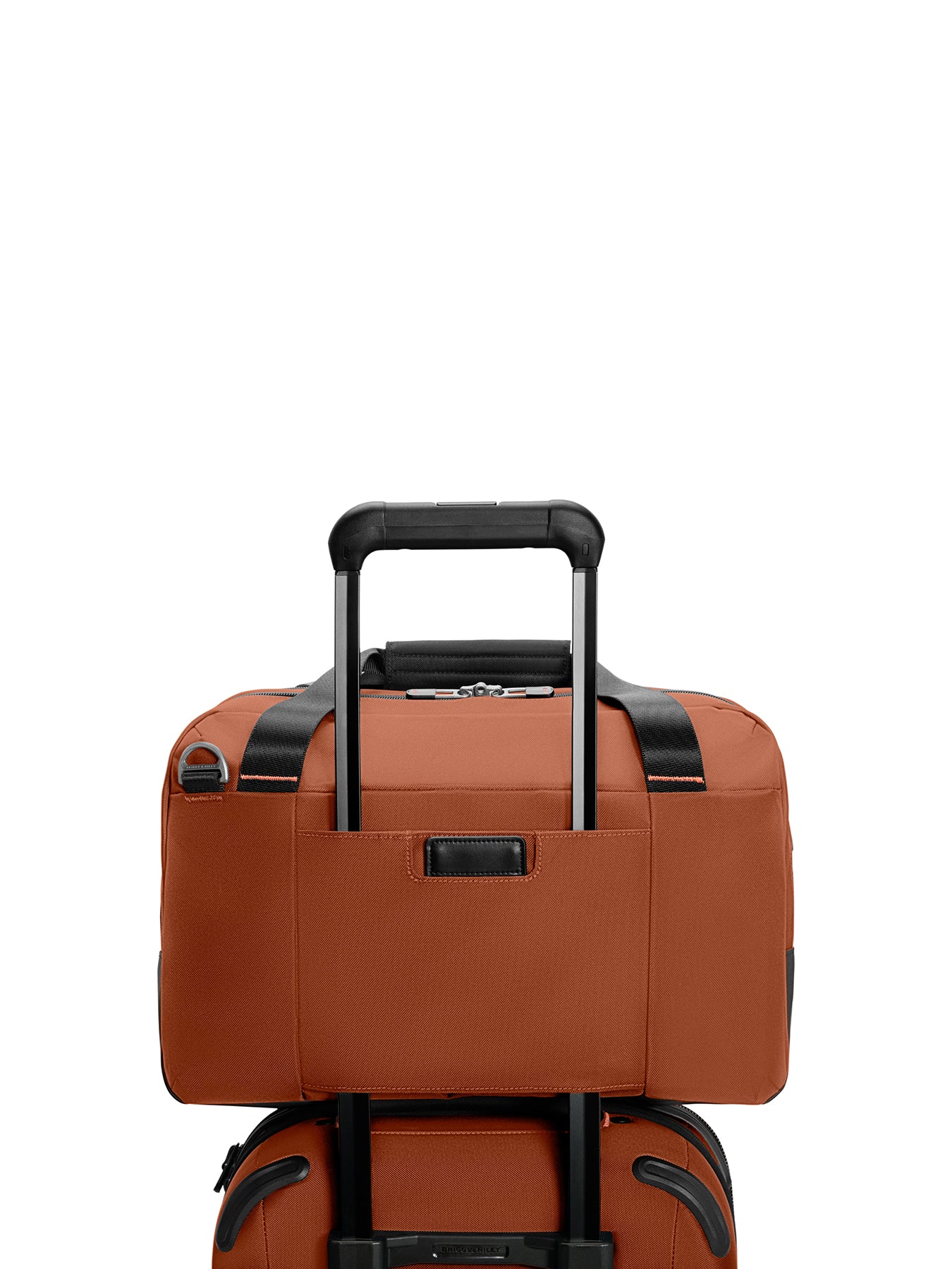 Cabin Bag Canyon Brown