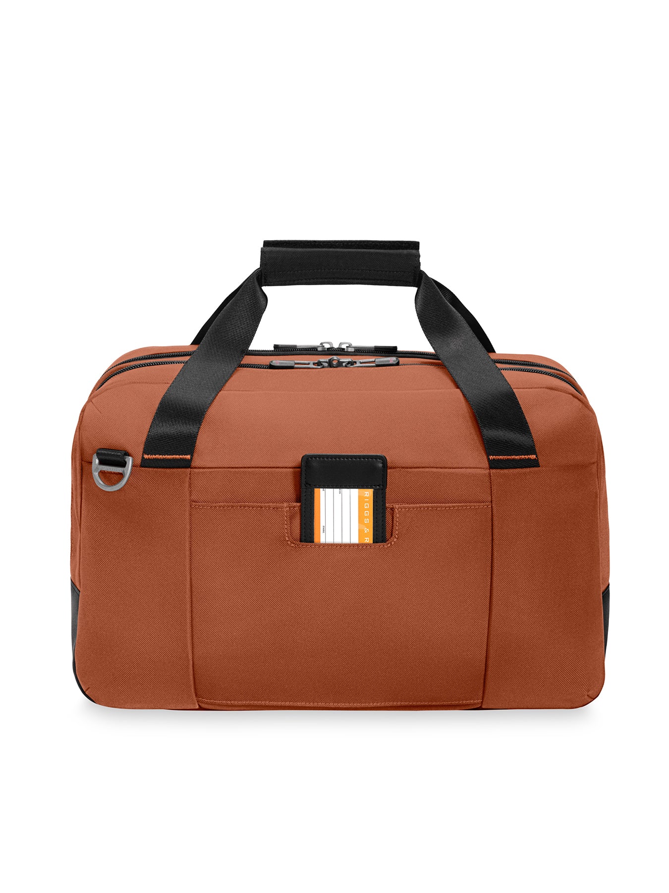 Cabin Bag Canyon Brown
