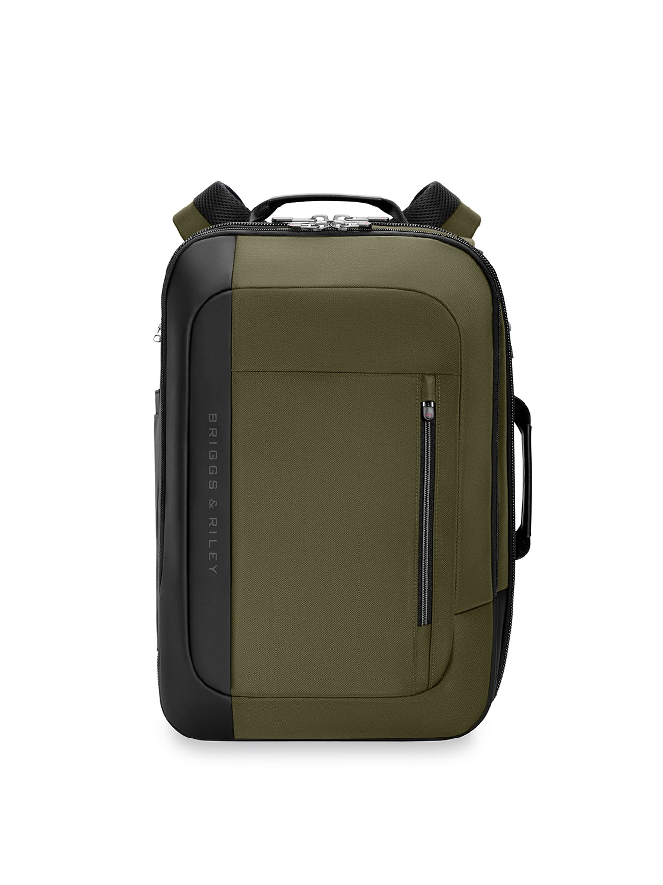 Medium Convertible Backpack Duffle Hunter