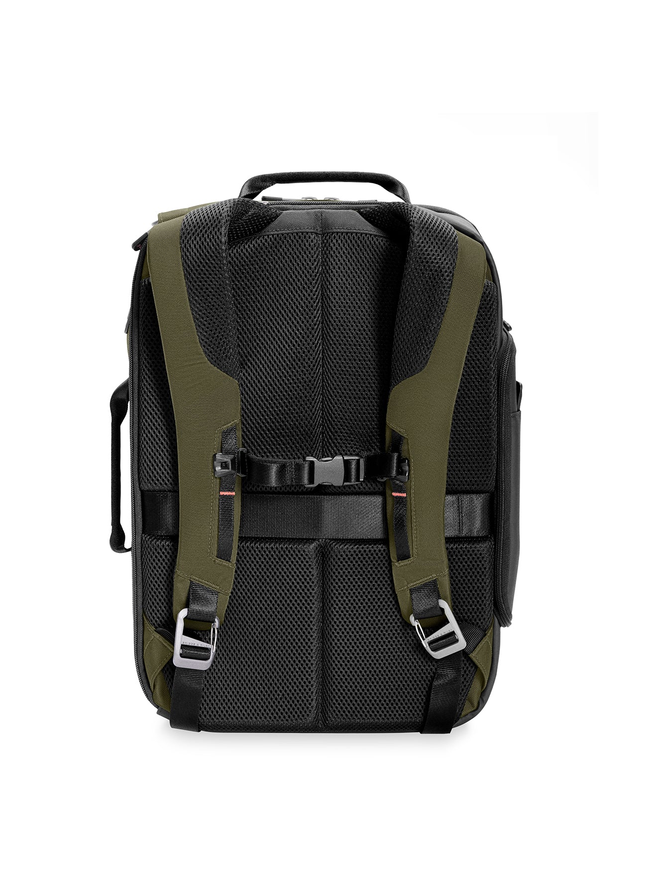 Medium Convertible Backpack Duffle Hunter