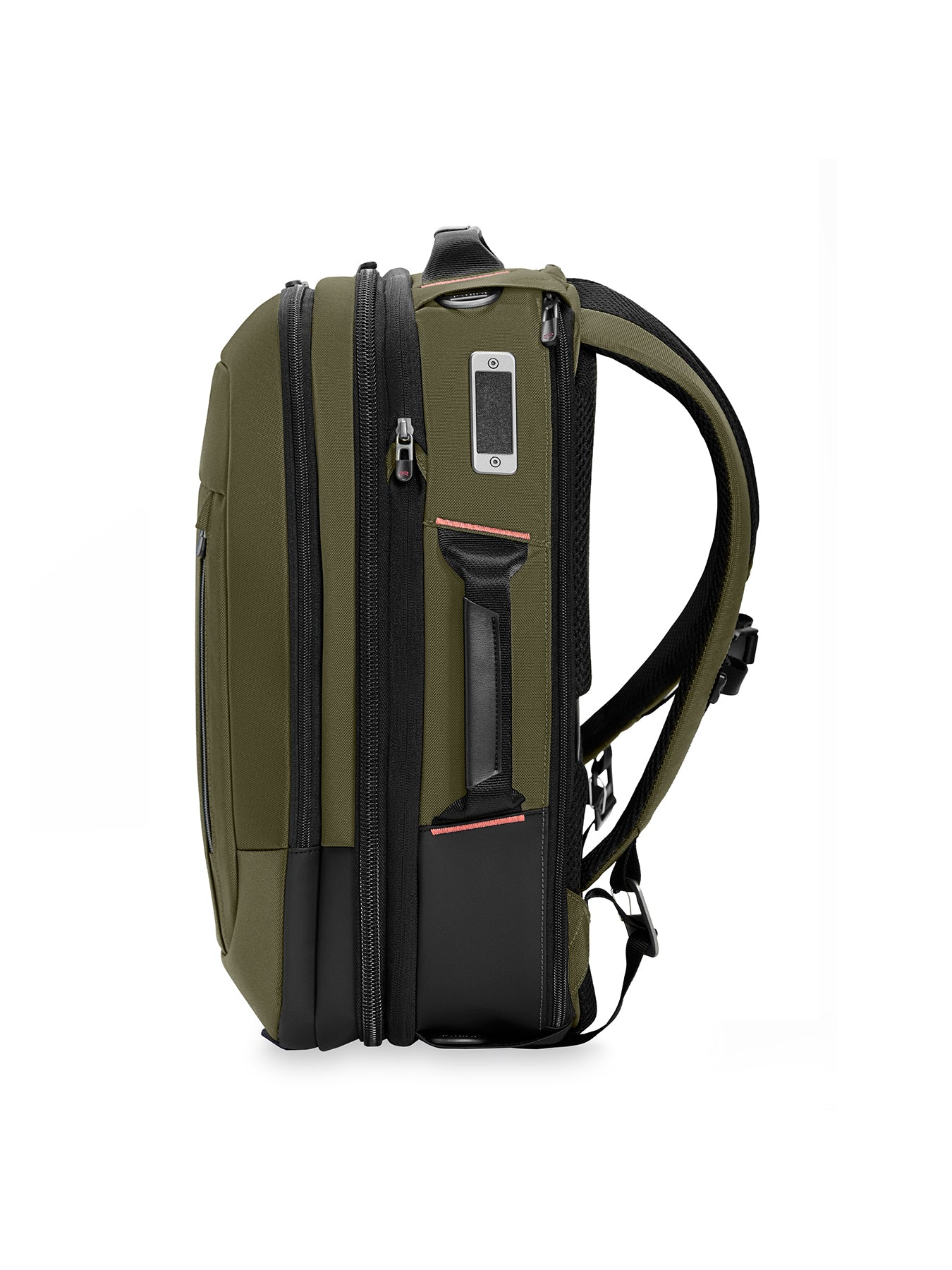 Medium Convertible Backpack Duffle Hunter
