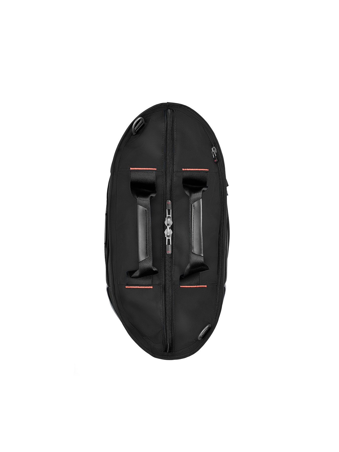 Expandable Overnighter Black