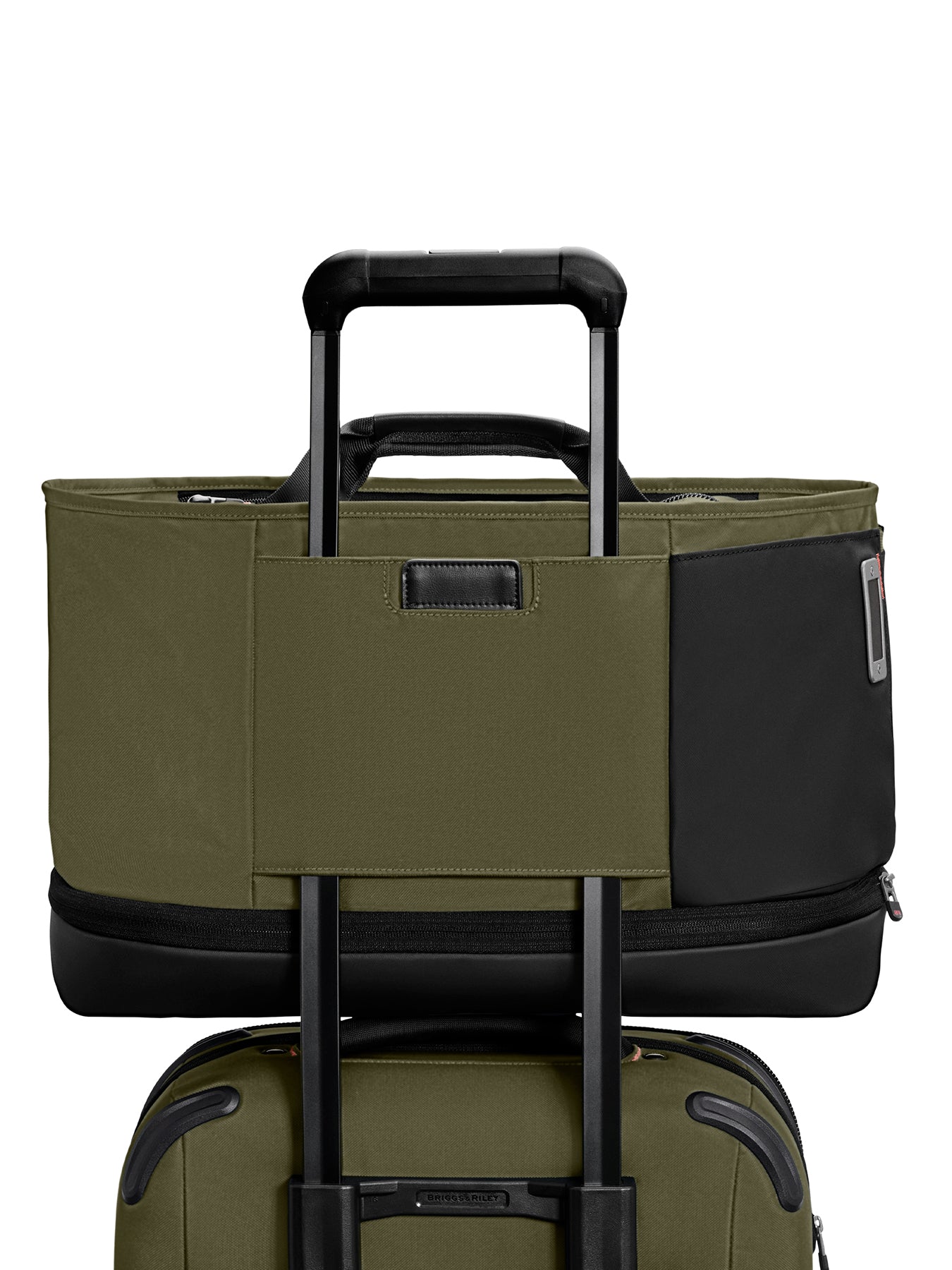 Expandable Overnighter Hunter