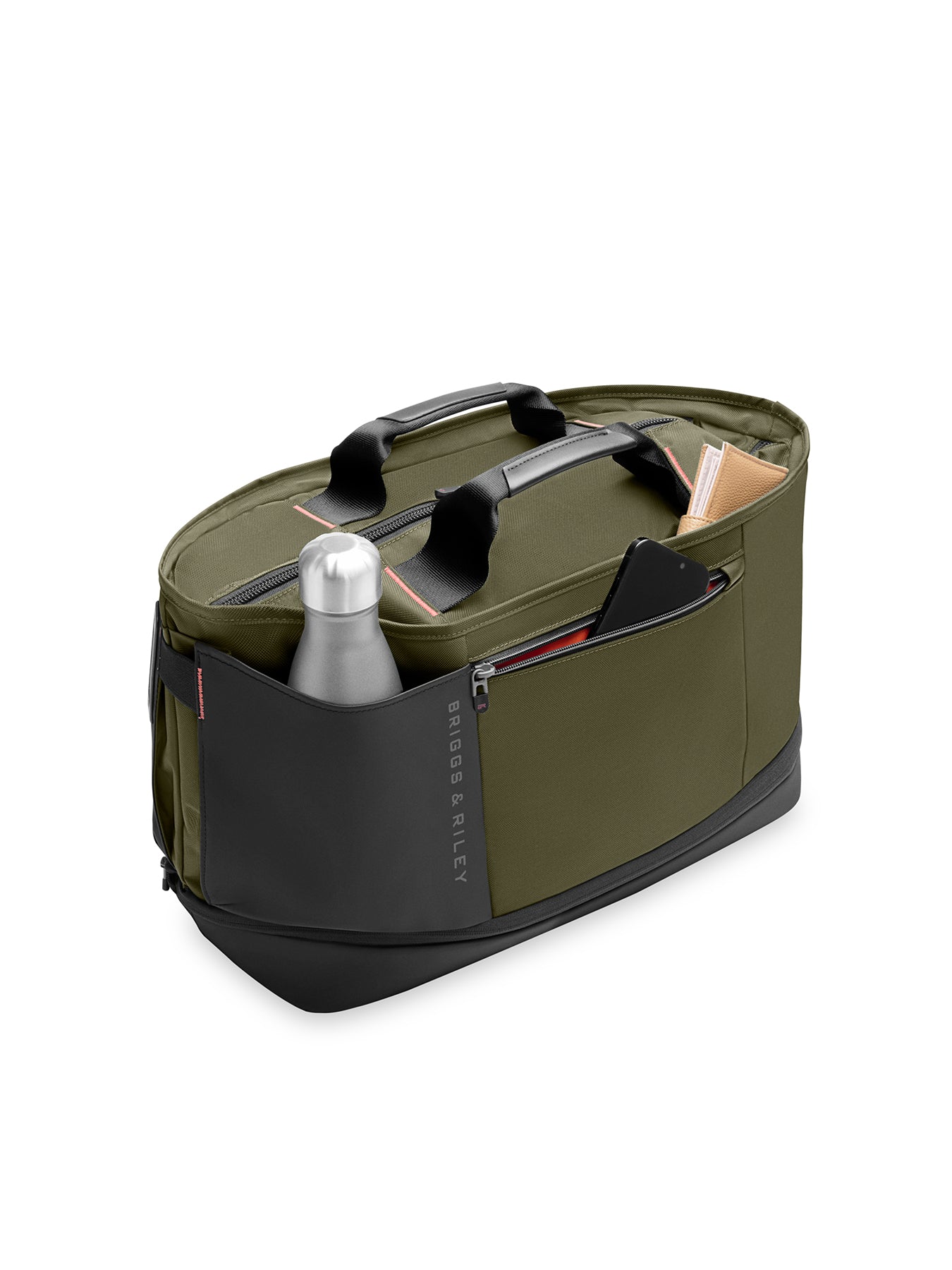 Expandable Overnighter Hunter