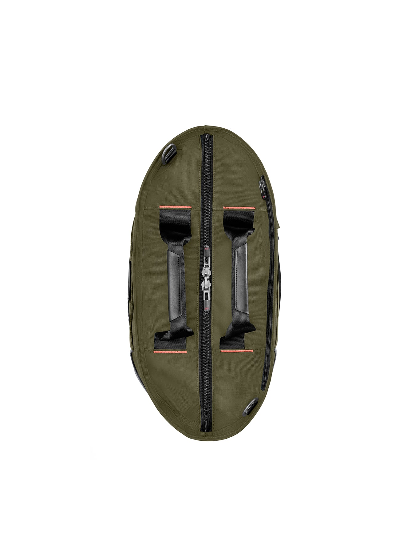 Expandable Overnighter Hunter