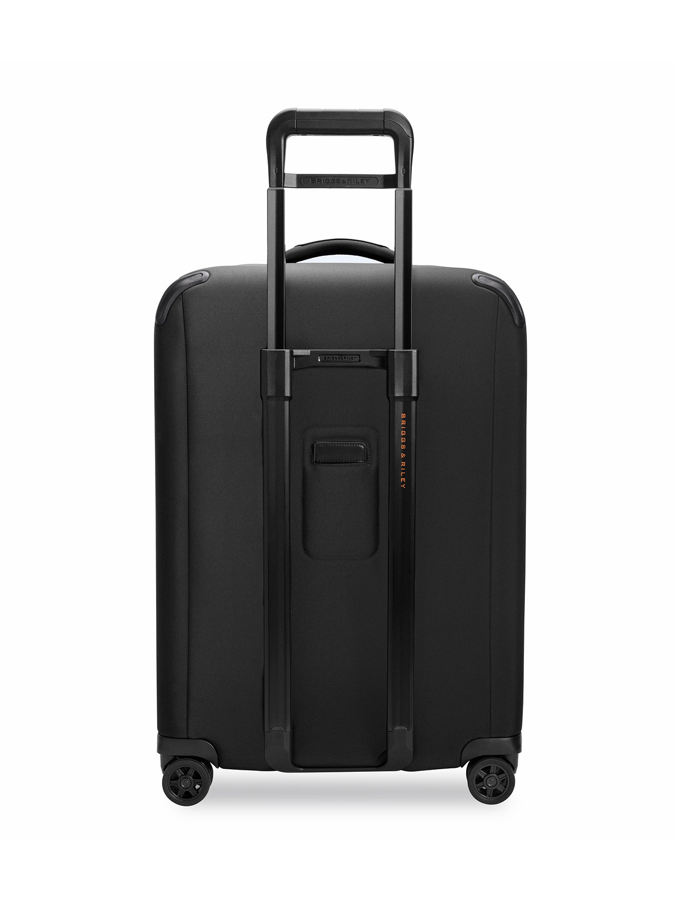 Medium Expandable Spinner Black