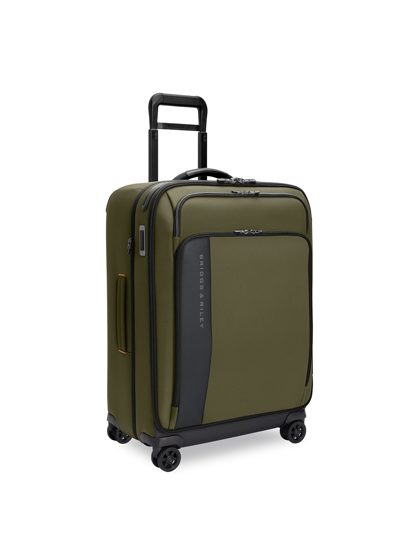 Medium Expandable Spinner Hunter