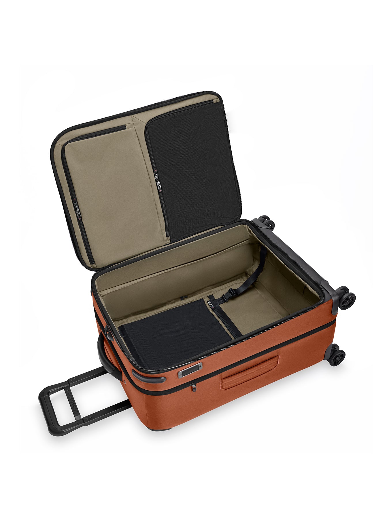 Medium Expandable Spinner Canyon