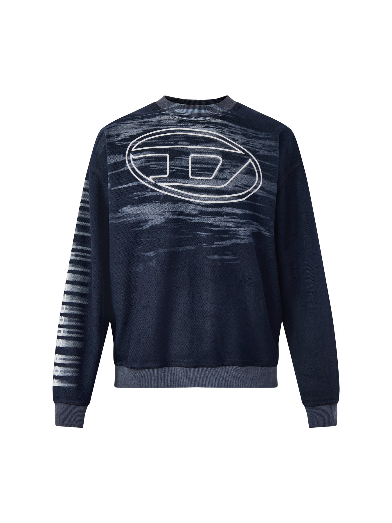 S-Boxt-T1 Big D Sweat Total Eclipse