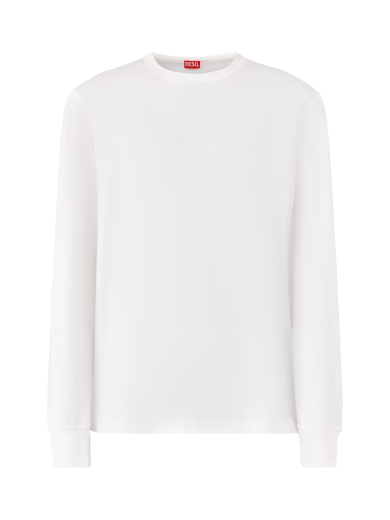 T-Adjust-R17 Long Sleeves Tee