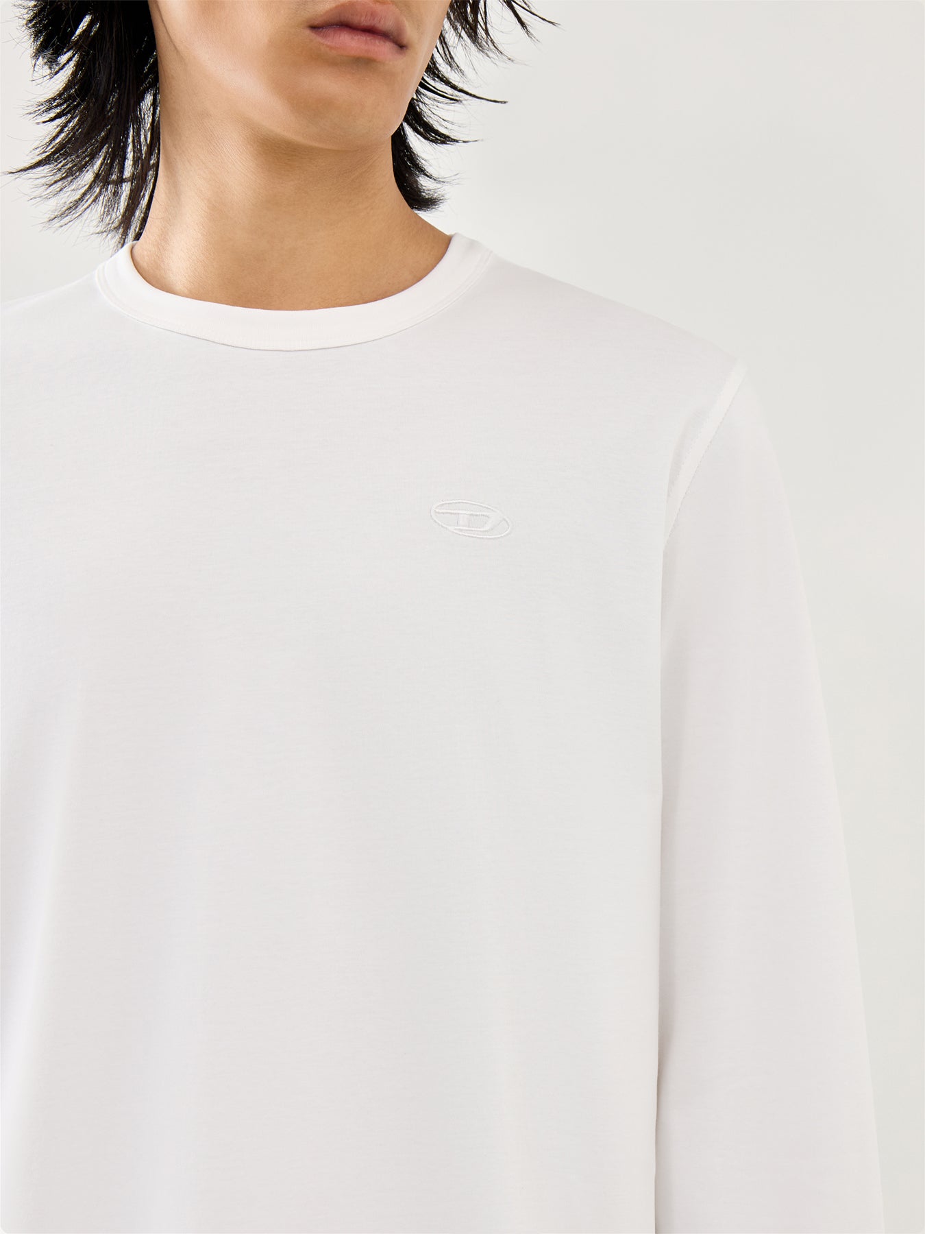 T-Adjust-R17 Long Sleeves Tee