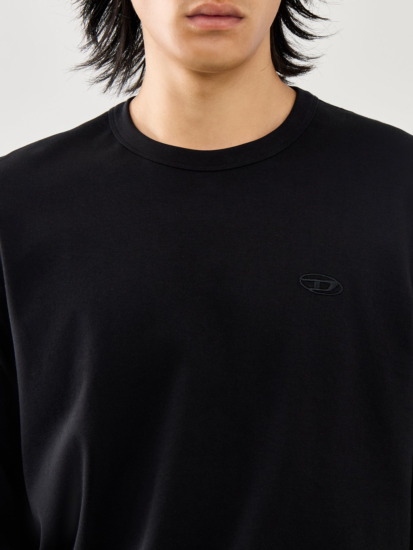 T-Adjust-R17 Long Sleeves Tee
