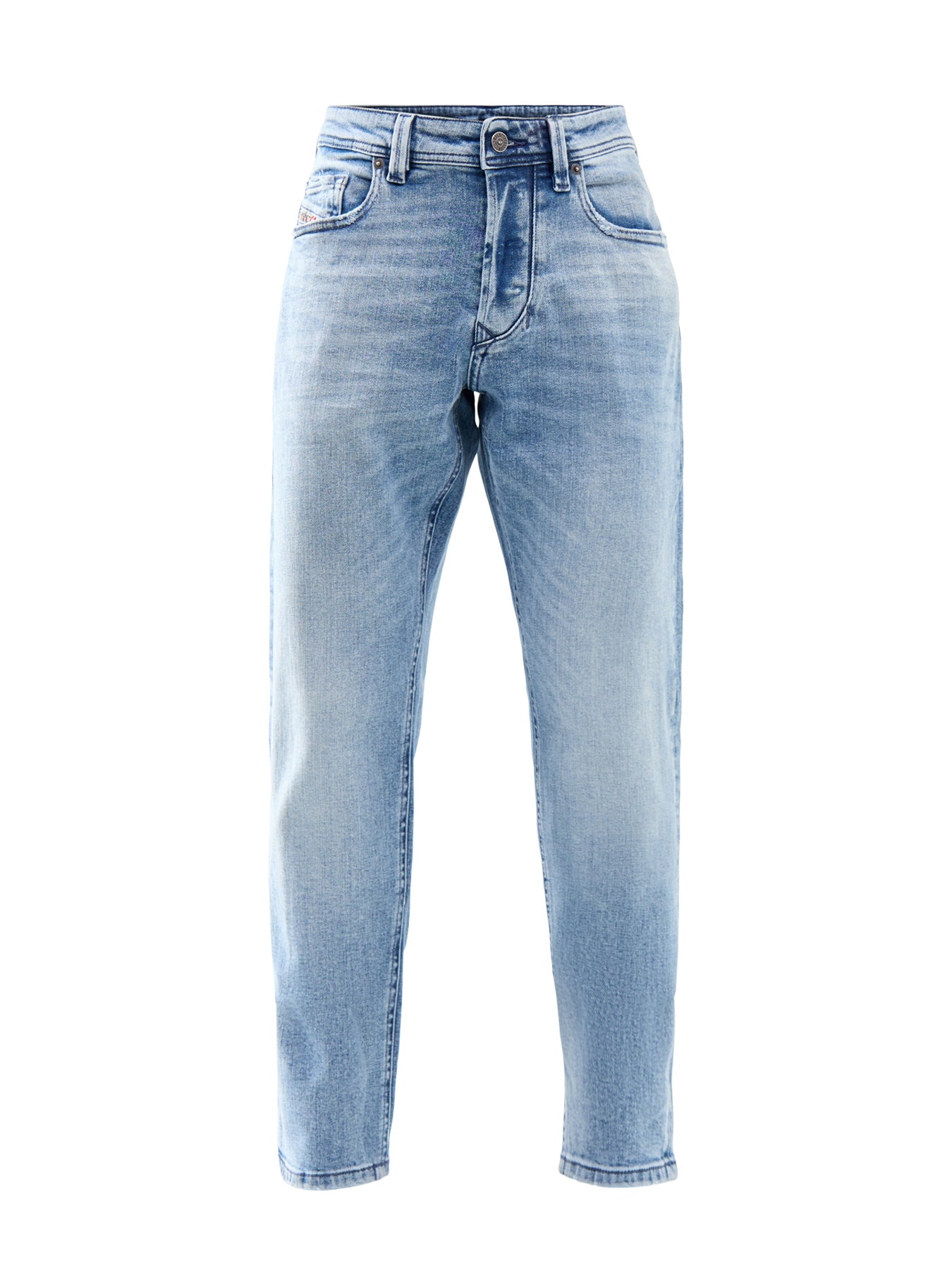 1986 Larkee-Beex Tapered Fit Jeans